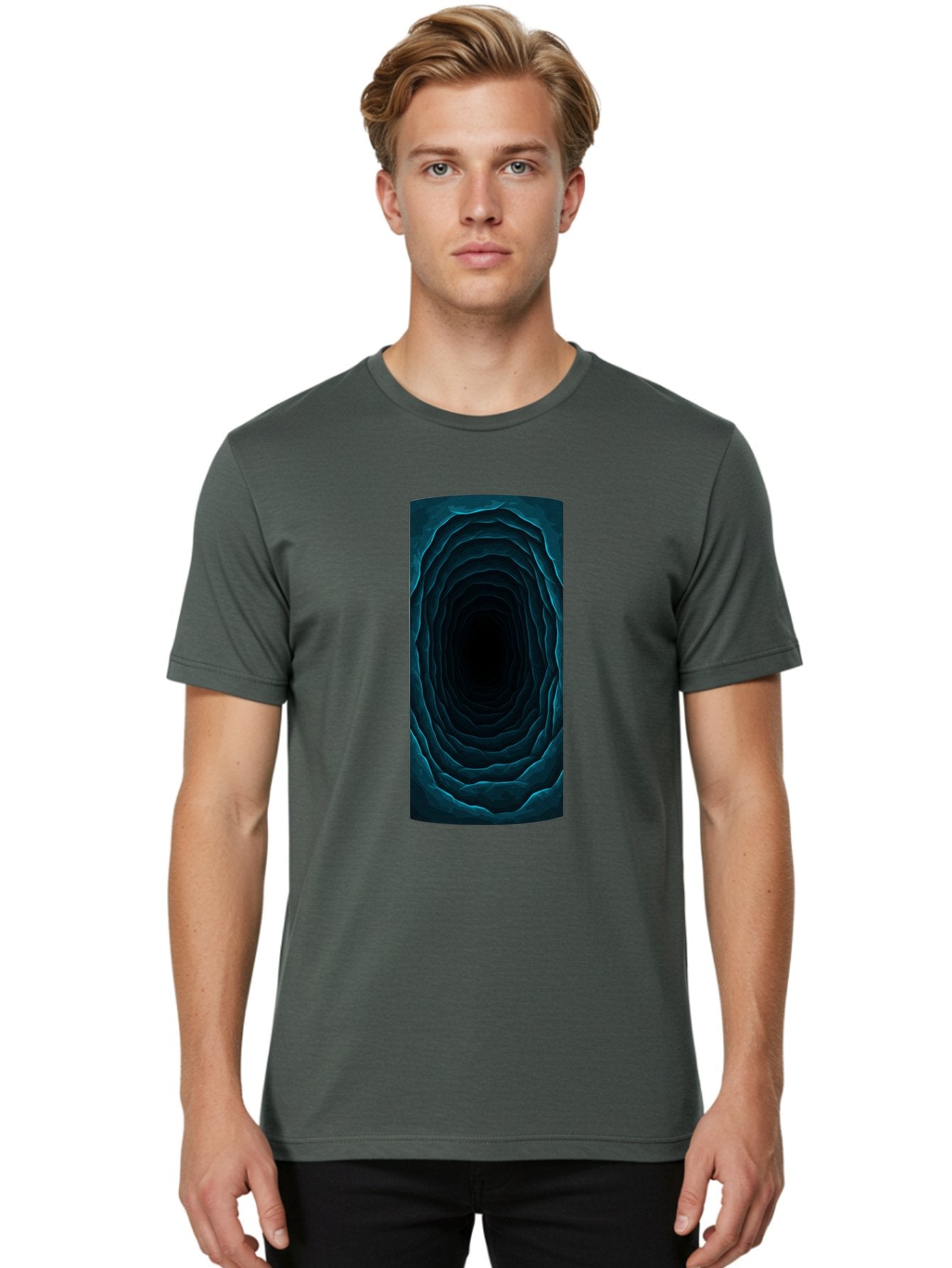 Dark-Vortex Men'S Graphic Tee, 100% Cotton, Comfortable Casual Summer Wear, Machine Washable, Vintage Camera, Old Camera, Antique Camera, Black Camera, Classic Photography, Photography Equipment, Nostalgic Device, Film Camera, Camera Art Bam226 18