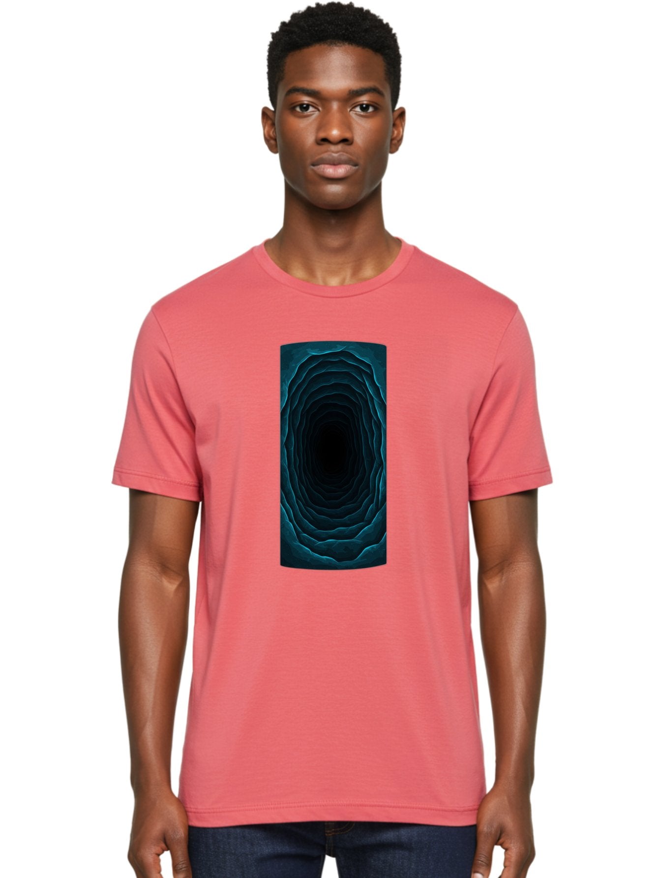 Dark-Vortex Men'S Graphic Tee, 100% Cotton, Comfortable Casual Summer Wear, Machine Washable, Vintage Camera, Old Camera, Antique Camera, Black Camera, Classic Photography, Photography Equipment, Nostalgic Device, Film Camera, Camera Art Bam226 22