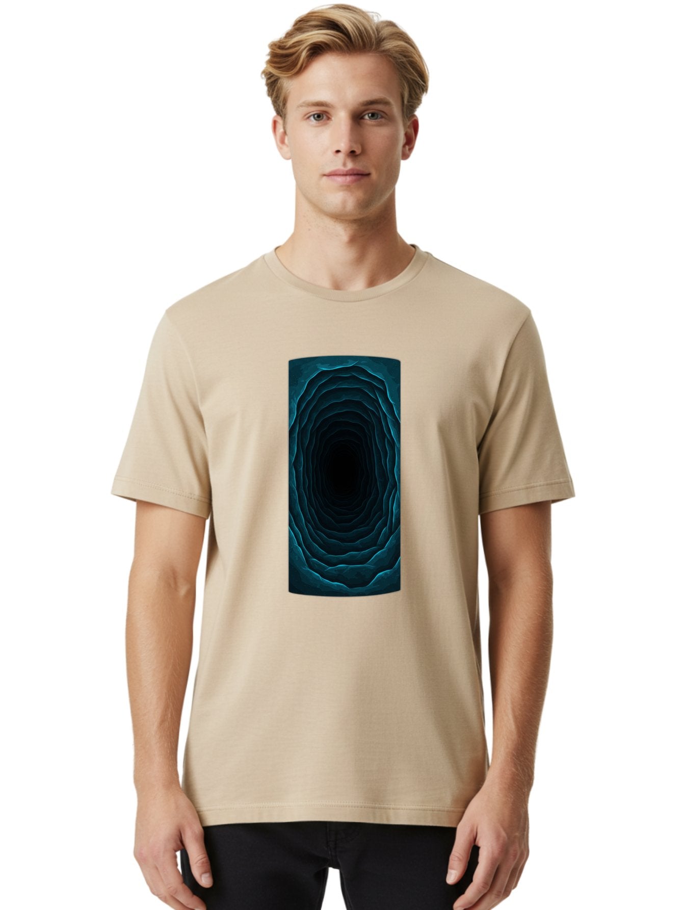Dark-Vortex Men'S Graphic Tee, 100% Cotton, Comfortable Casual Summer Wear, Machine Washable, Vintage Camera, Old Camera, Antique Camera, Black Camera, Classic Photography, Photography Equipment, Nostalgic Device, Film Camera, Camera Art Bam226 17