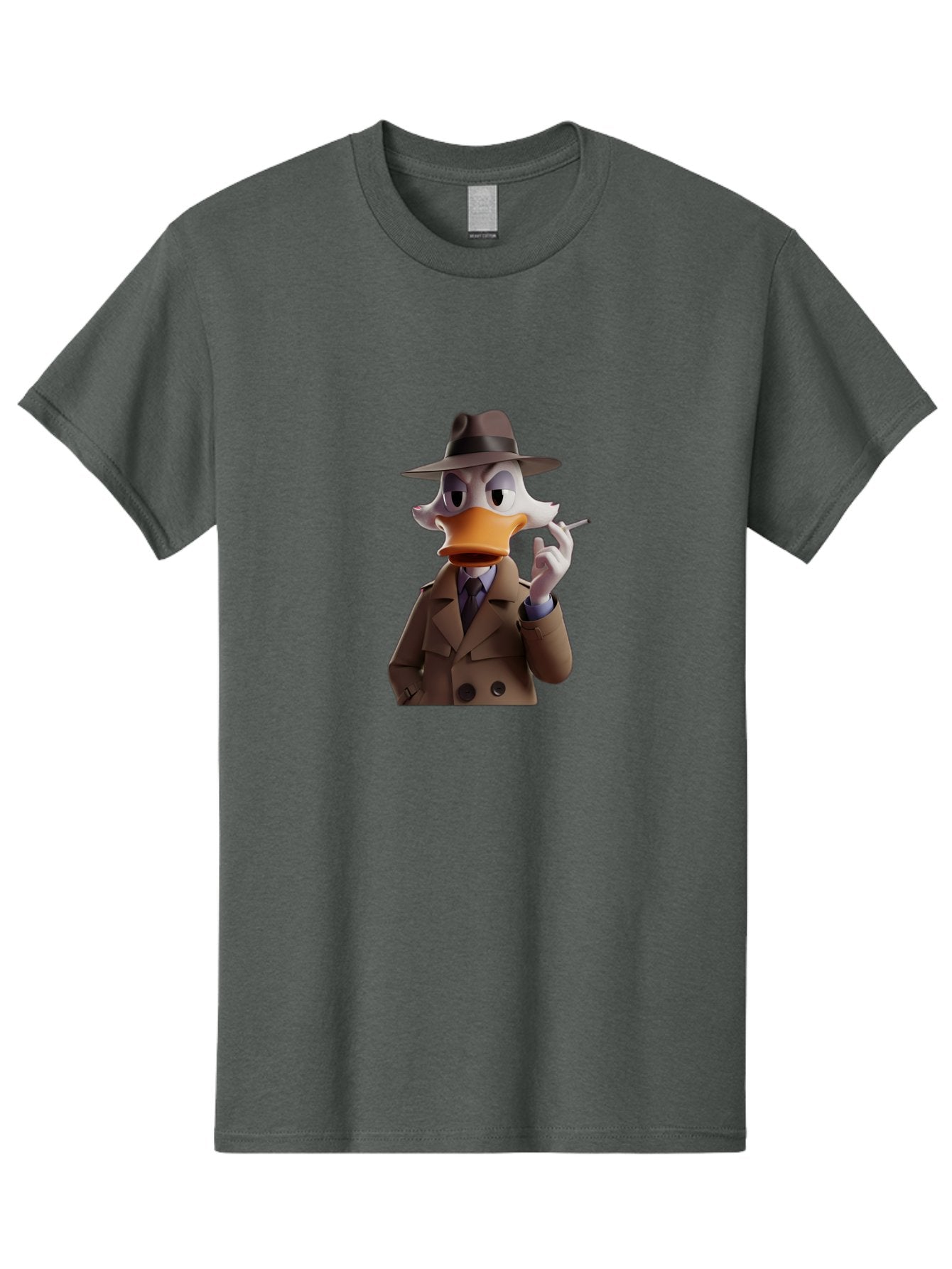 Darkwing-Duck-1 Men'S Graphic Tee, 100% Cotton, Comfortable Casual Summer Wear, Machine Washable, Vintage Camera, Old Camera, Antique Camera, Black Camera, Classic Photography, Photography Equipment, Nostalgic Device, Film Camera, Camera Art Bam227 5