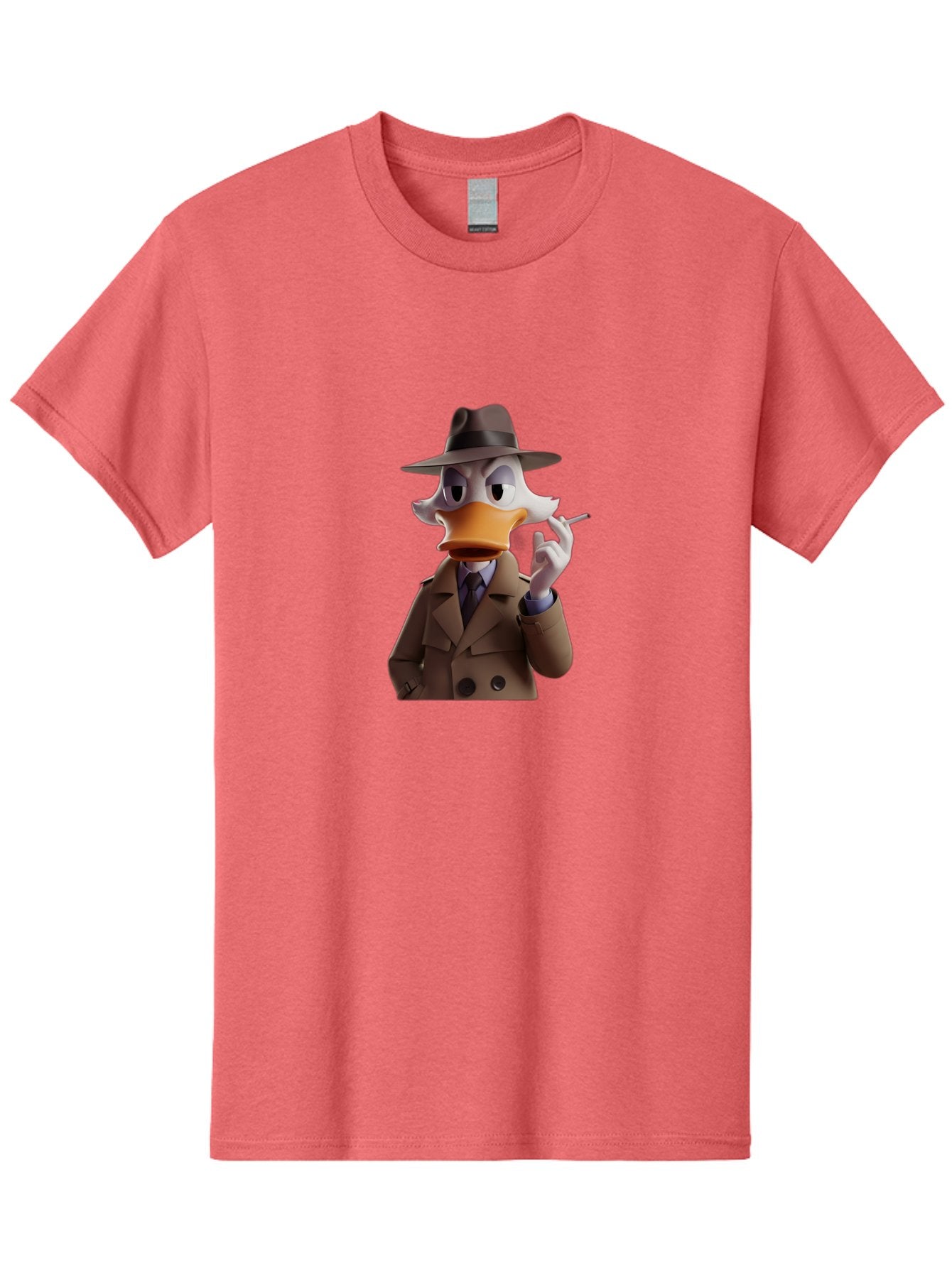 Darkwing-Duck-1 Men'S Graphic Tee, 100% Cotton, Comfortable Casual Summer Wear, Machine Washable, Vintage Camera, Old Camera, Antique Camera, Black Camera, Classic Photography, Photography Equipment, Nostalgic Device, Film Camera, Camera Art Bam227 8