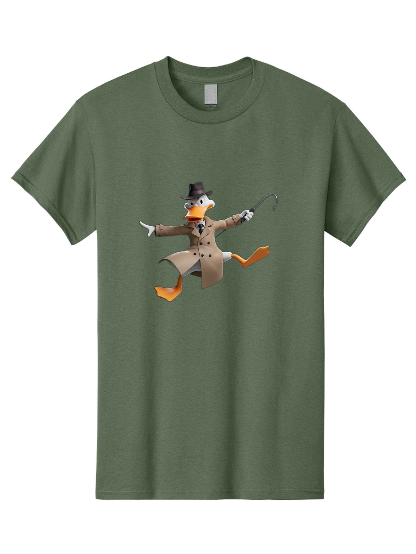 Darkwing-Duck Men'S Graphic Tee, 100% Cotton, Comfortable Casual Summer Wear, Machine Washable, Vintage Camera, Old Camera, Antique Camera, Black Camera, Classic Photography, Photography Equipment, Nostalgic Device, Film Camera, Camera Art Bam228 15