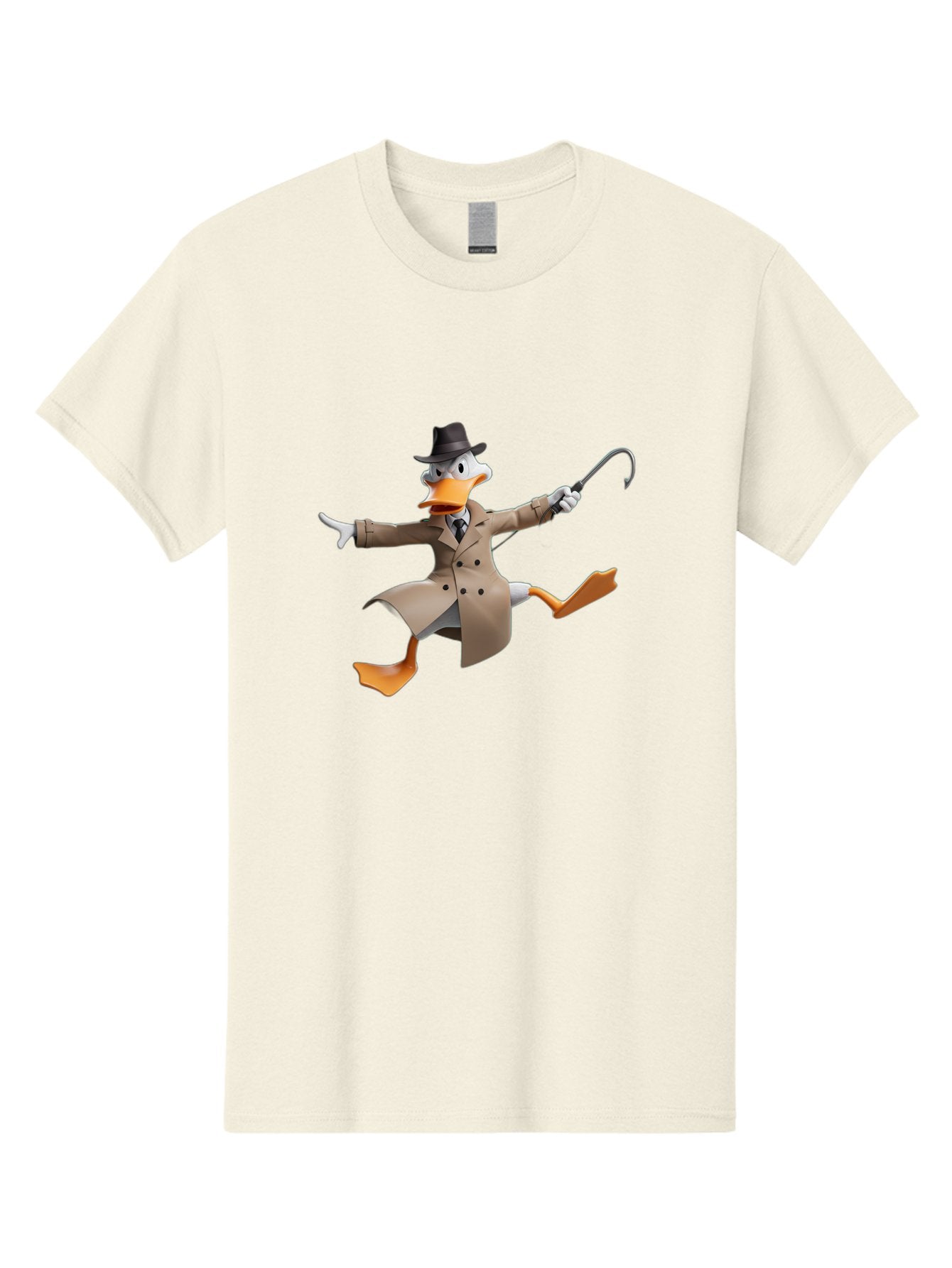 Darkwing-Duck Men'S Graphic Tee, 100% Cotton, Comfortable Casual Summer Wear, Machine Washable, Vintage Camera, Old Camera, Antique Camera, Black Camera, Classic Photography, Photography Equipment, Nostalgic Device, Film Camera, Camera Art Bam228 5