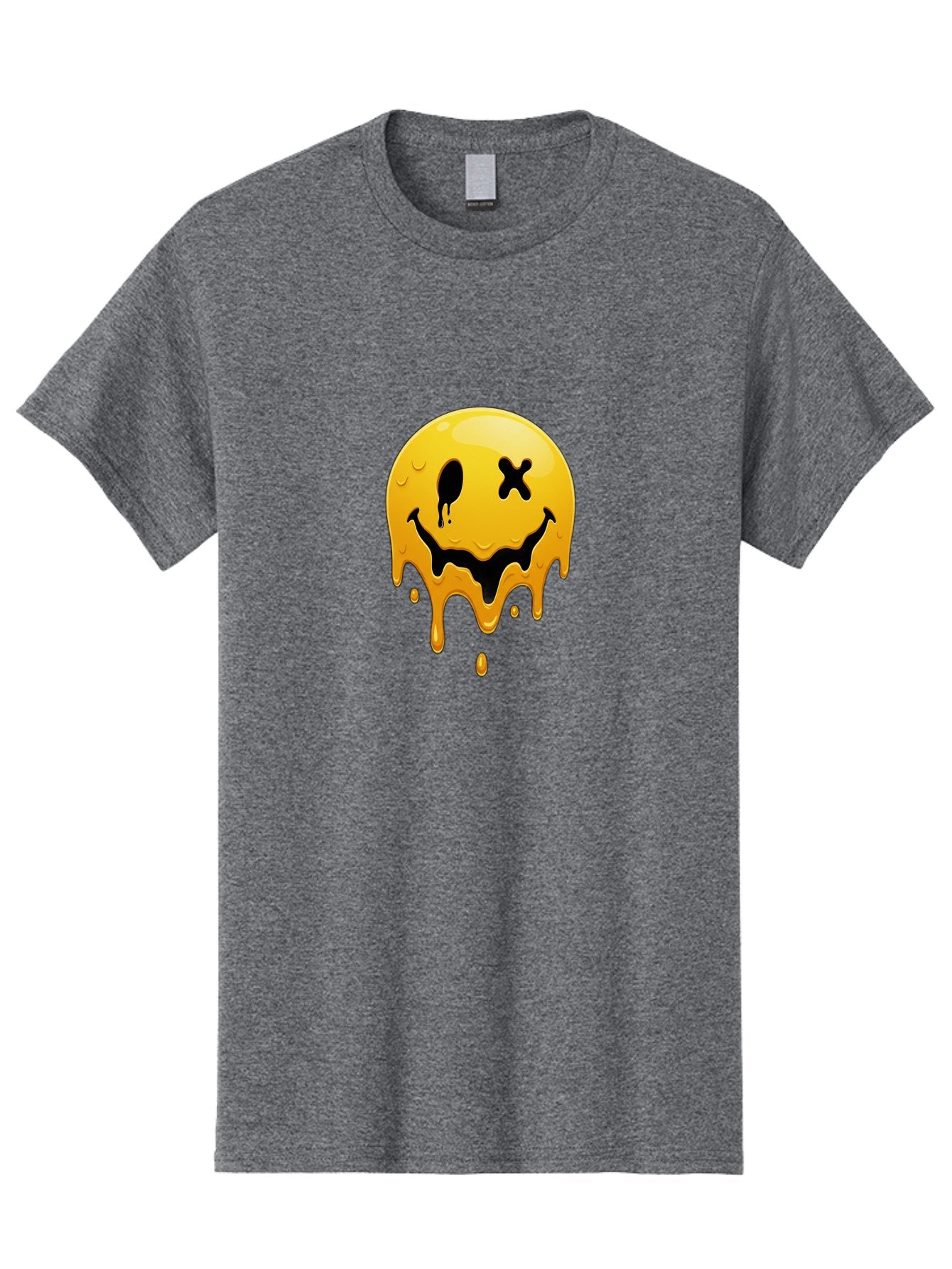 Dead-Smiley Men'S Graphic Tee, 100% Cotton, Comfortable Casual Summer Wear, Machine Washable, Vintage Camera, Old Camera, Antique Camera, Black Camera, Classic Photography, Photography Equipment, Nostalgic Device, Film Camera, Camera Art Bam231 12