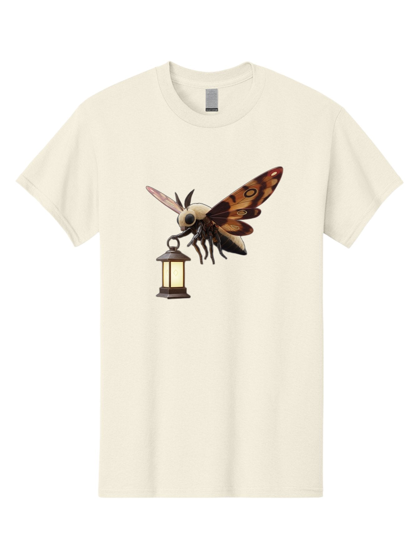 Death-S-Head-Hawkmoth-3 Men'S Graphic Tee, 100% Cotton, Comfortable Casual Summer Wear, Machine Washable, Vintage Camera, Old Camera, Antique Camera, Black Camera, Classic Photography, Photography Equipment, Nostalgic Device, Film Camera, Bam234 14
