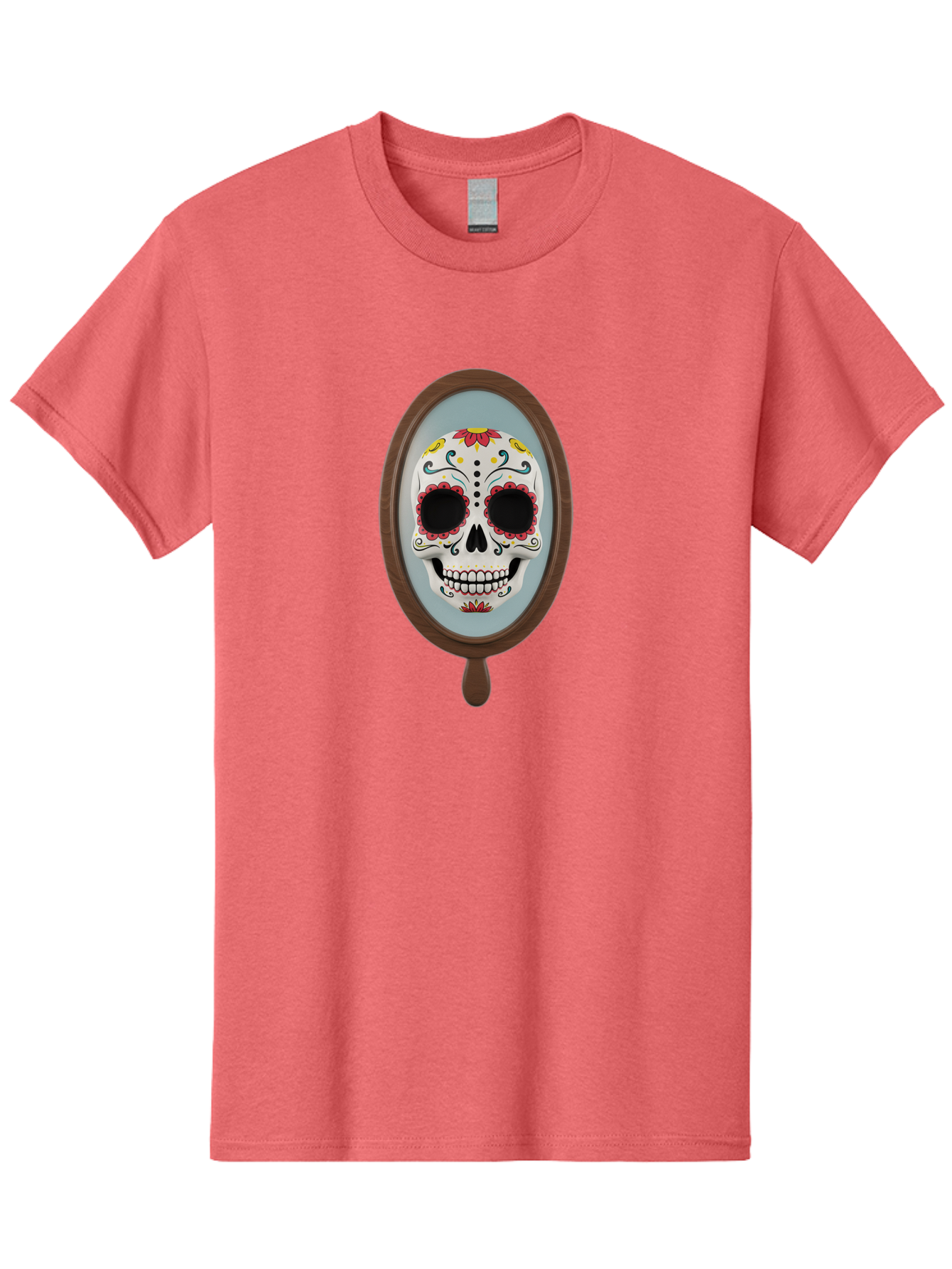 Decorated-Skull Men'S Graphic Tee, 100% Cotton, Comfortable Casual Summer Wear, Machine Washable, Vintage Camera, Old Camera, Antique Camera, Black Camera, Classic Photography, Photography Equipment, Nostalgic Device, Film Camera, Camera Art Bam238 8