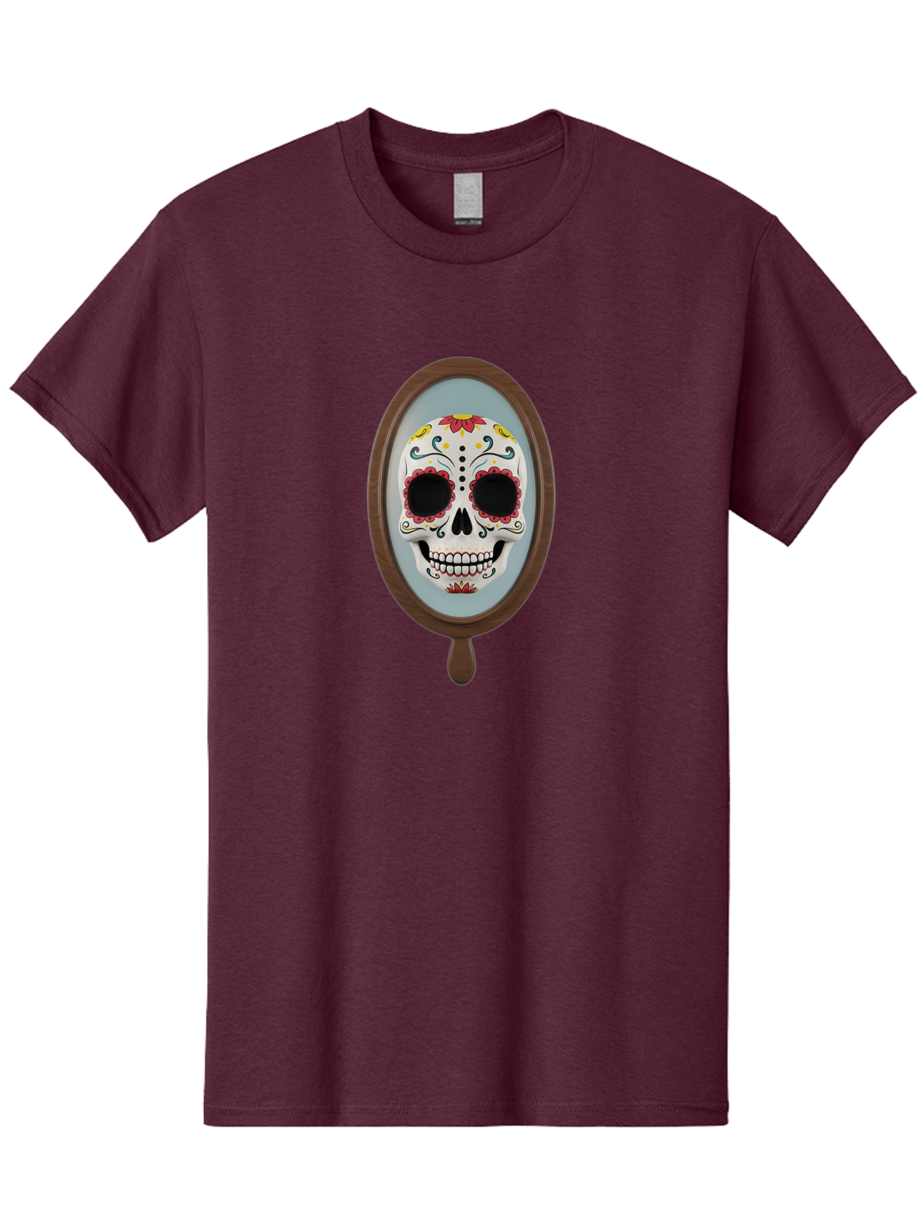 Decorated-Skull Men'S Graphic Tee, 100% Cotton, Comfortable Casual Summer Wear, Machine Washable, Vintage Camera, Old Camera, Antique Camera, Black Camera, Classic Photography, Photography Equipment, Nostalgic Device, Film Camera, Camera Art Bam238 15