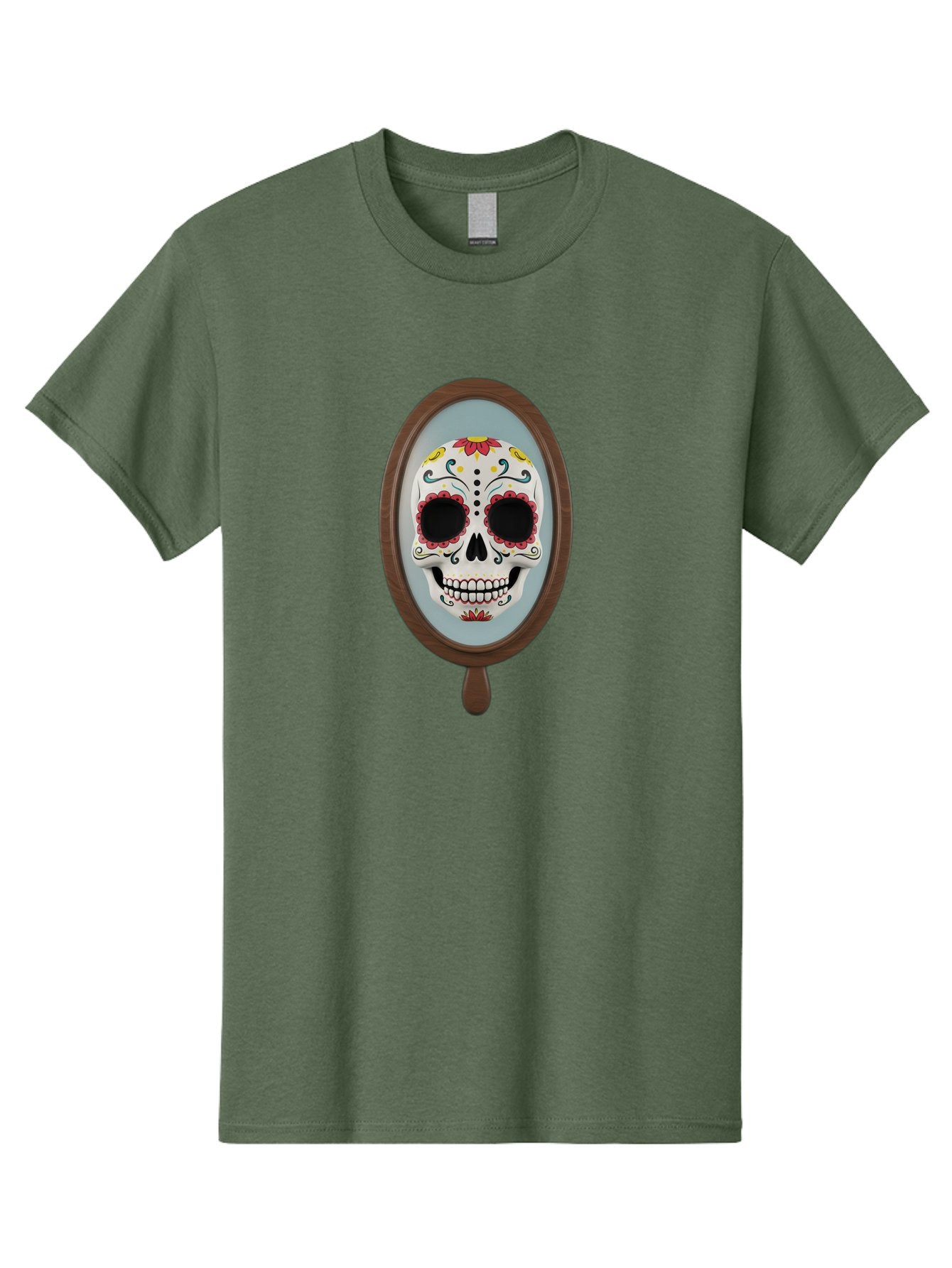 Decorated-Skull Men'S Graphic Tee, 100% Cotton, Comfortable Casual Summer Wear, Machine Washable, Vintage Camera, Old Camera, Antique Camera, Black Camera, Classic Photography, Photography Equipment, Nostalgic Device, Film Camera, Camera Art Bam238 10