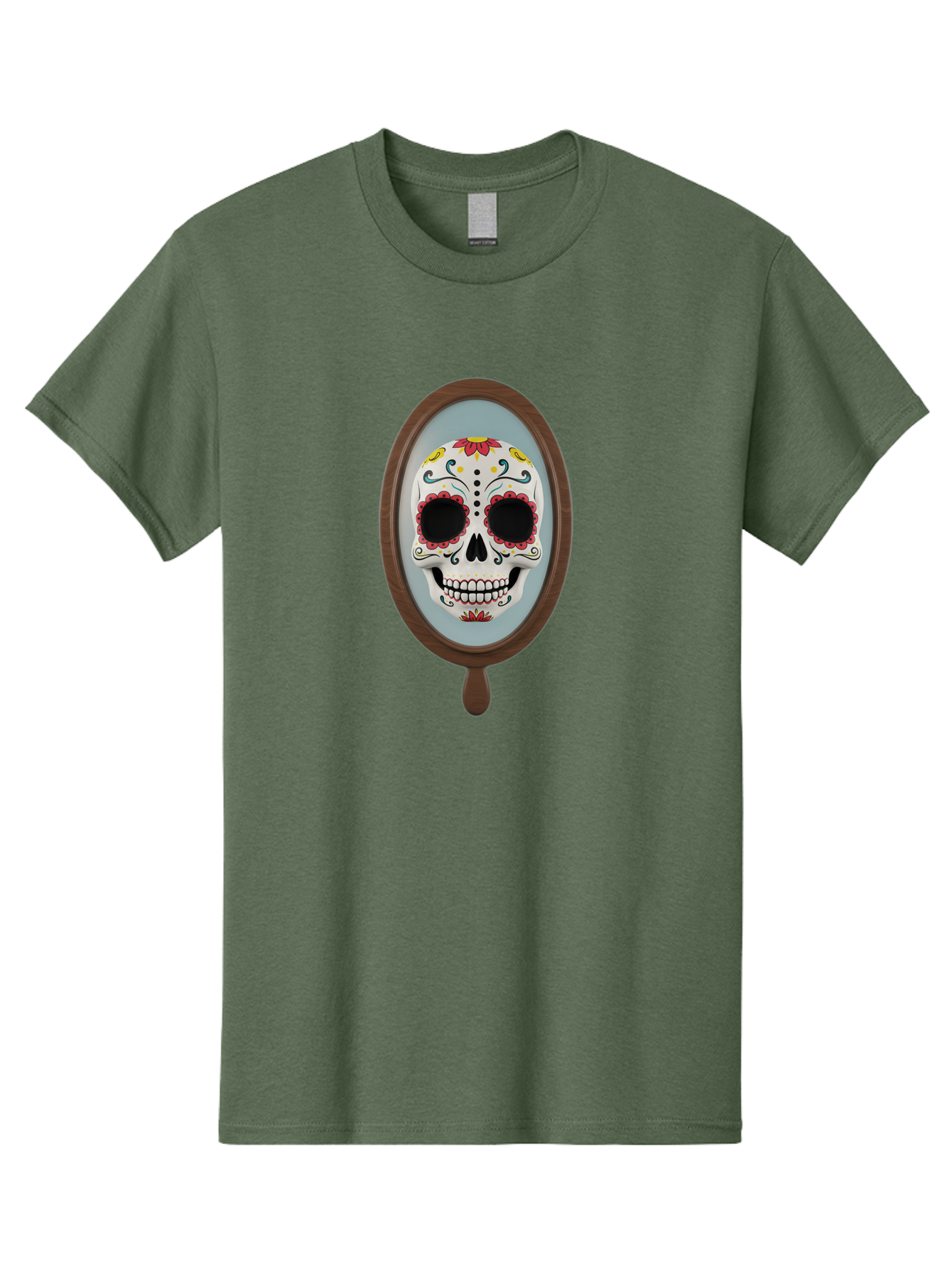 Decorated-Skull Men'S Graphic Tee, 100% Cotton, Comfortable Casual Summer Wear, Machine Washable, Vintage Camera, Old Camera, Antique Camera, Black Camera, Classic Photography, Photography Equipment, Nostalgic Device, Film Camera, Camera Art Bam238 14