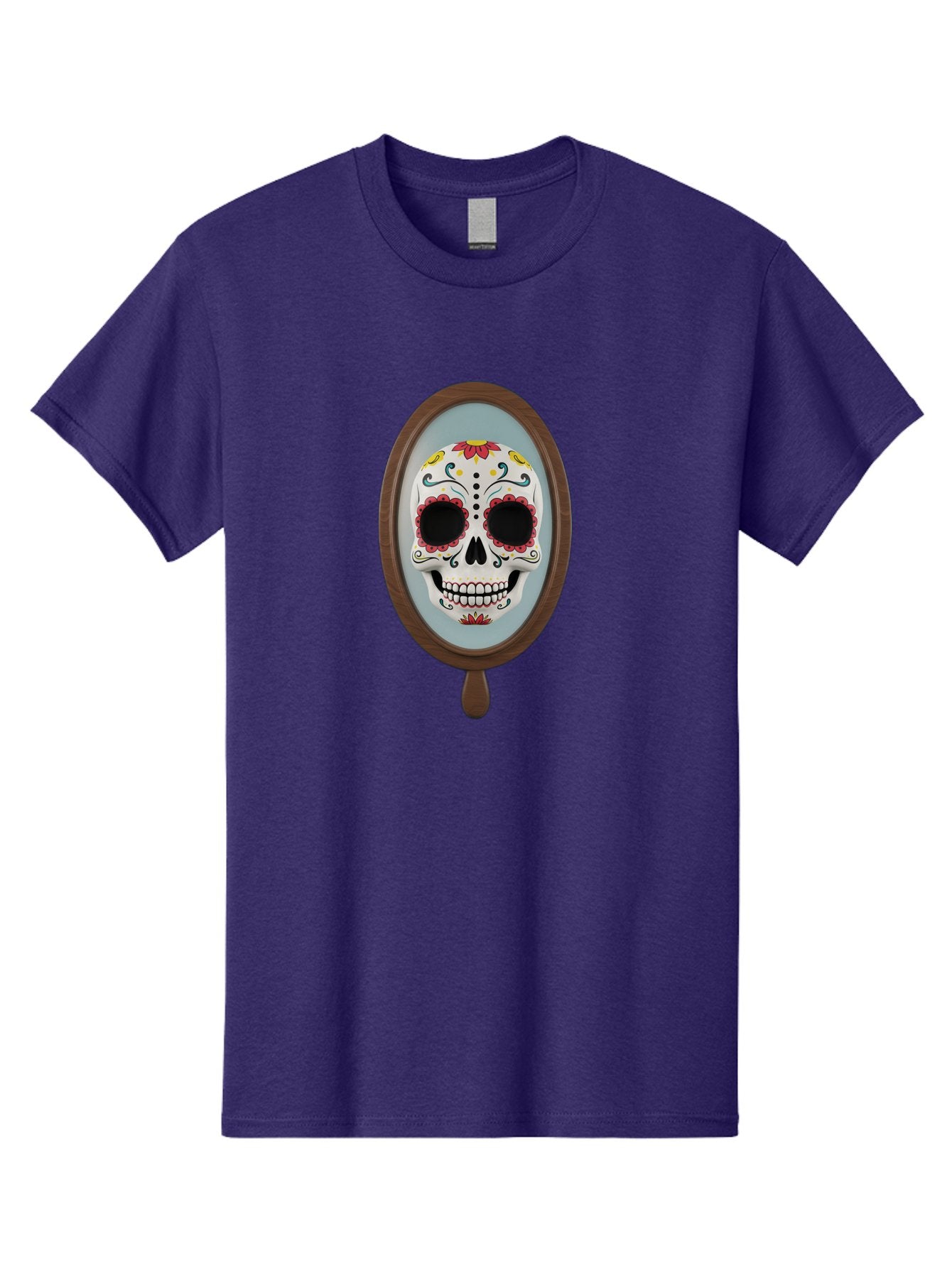 Decorated-Skull Men'S Graphic Tee, 100% Cotton, Comfortable Casual Summer Wear, Machine Washable, Vintage Camera, Old Camera, Antique Camera, Black Camera, Classic Photography, Photography Equipment, Nostalgic Device, Film Camera, Camera Art Bam238 12
