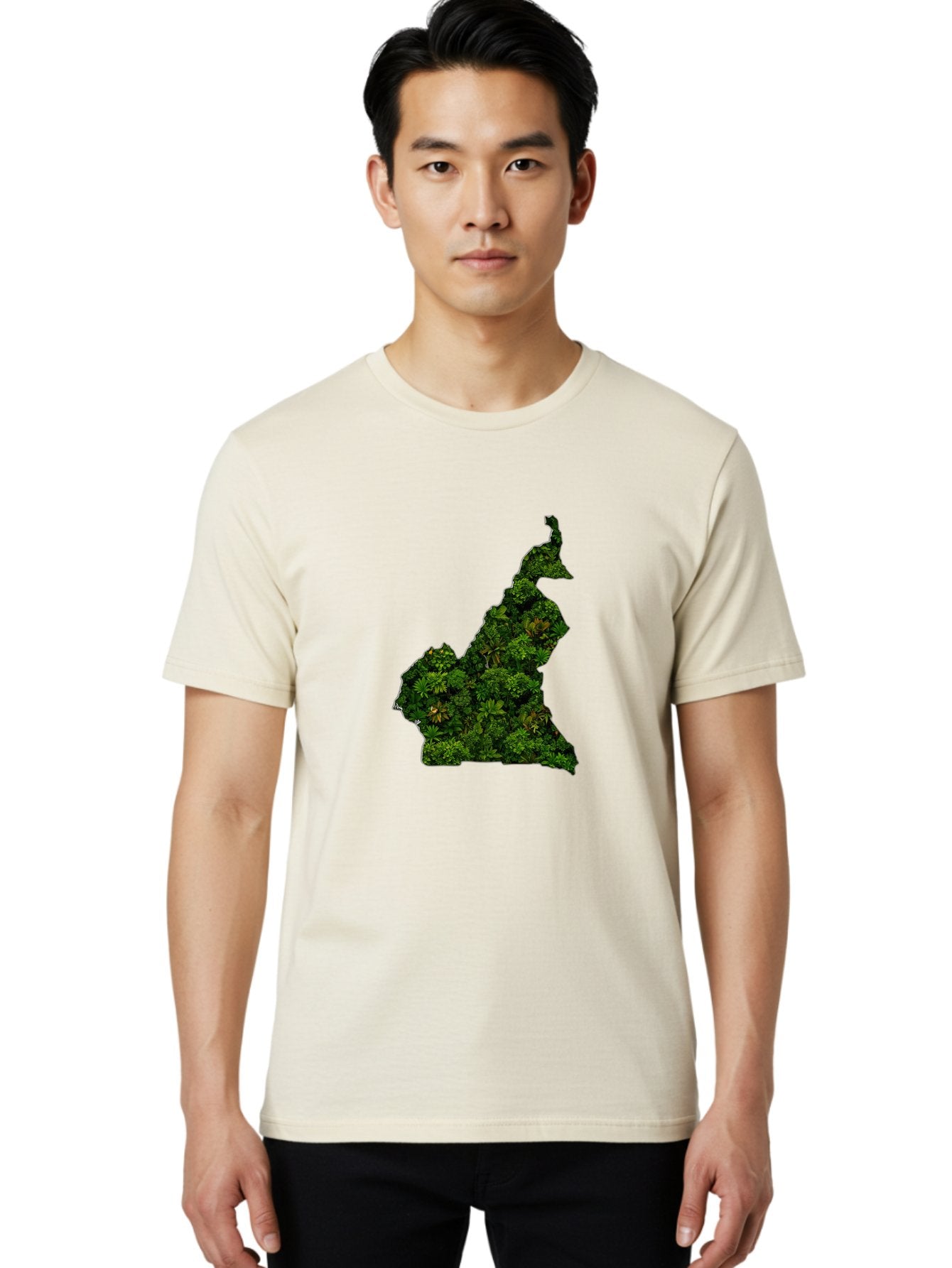 Democratic-Republic-Of-The-Congo Men'S Graphic Tee, 100% Cotton, Comfortable Casual Summer Wear, Machine Washable, Vintage Camera, Old Camera, Antique Camera, Black Camera, Classic Photography, Photography Equipment, Nostalgic Device, Bam241 18