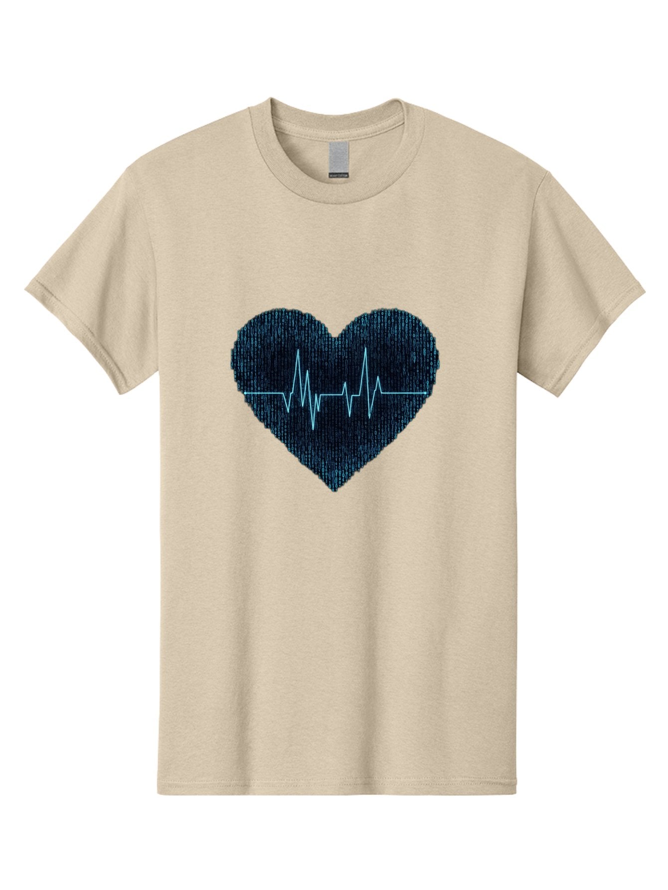 Denim-Heartbeat Men'S Graphic Tee, 100% Cotton, Comfortable Casual Summer Wear, Machine Washable, Vintage Camera, Old Camera, Antique Camera, Black Camera, Classic Photography, Photography Equipment, Nostalgic Device, Film Camera, Camera Art Bam242 15