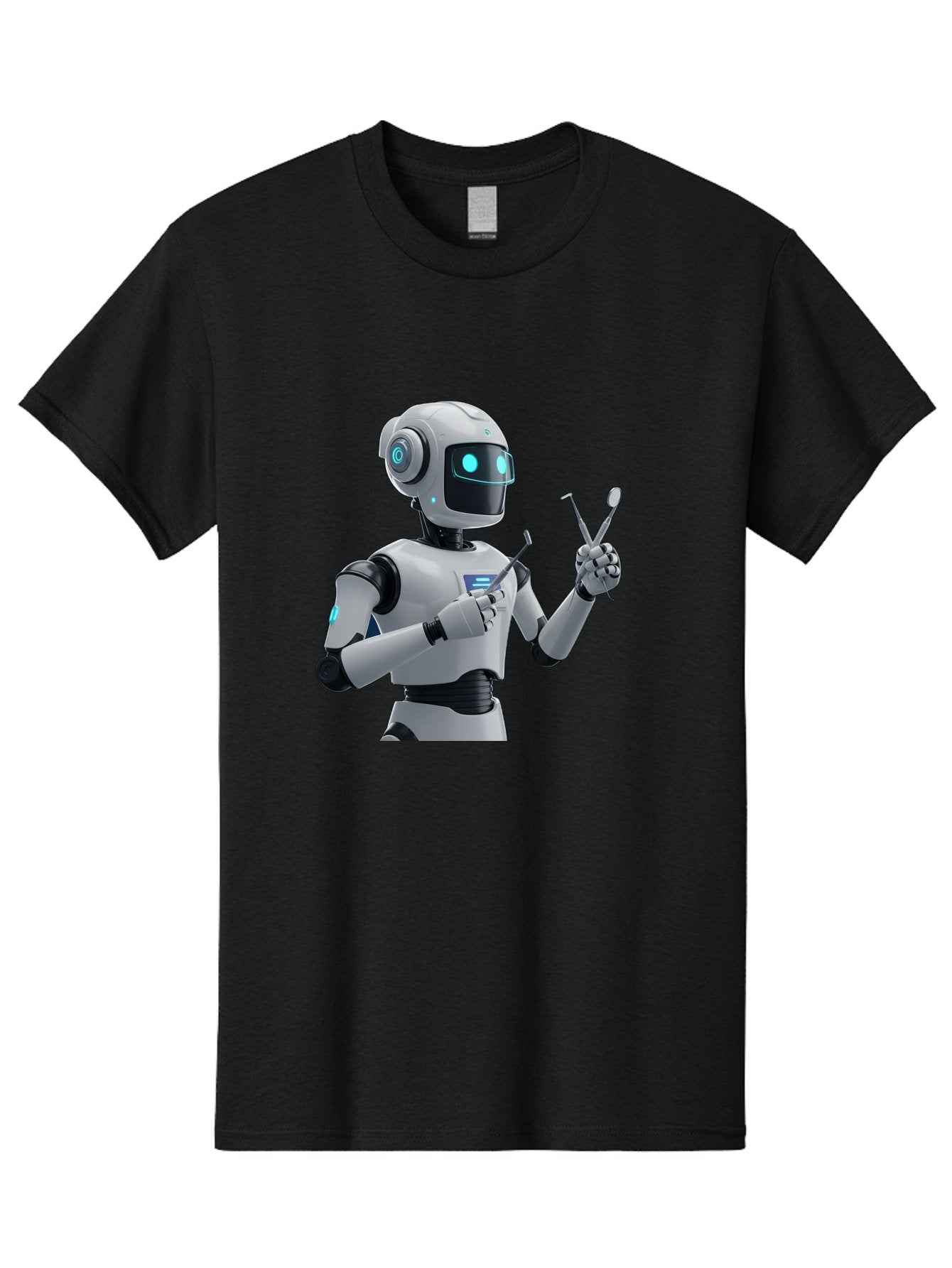 Dental-Robot Men'S Graphic Tee, 100% Cotton, Comfortable Casual Summer Wear, Machine Washable, Vintage Camera, Old Camera, Antique Camera, Black Camera, Classic Photography, Photography Equipment, Nostalgic Device, Film Camera, Camera Art Bam244 13