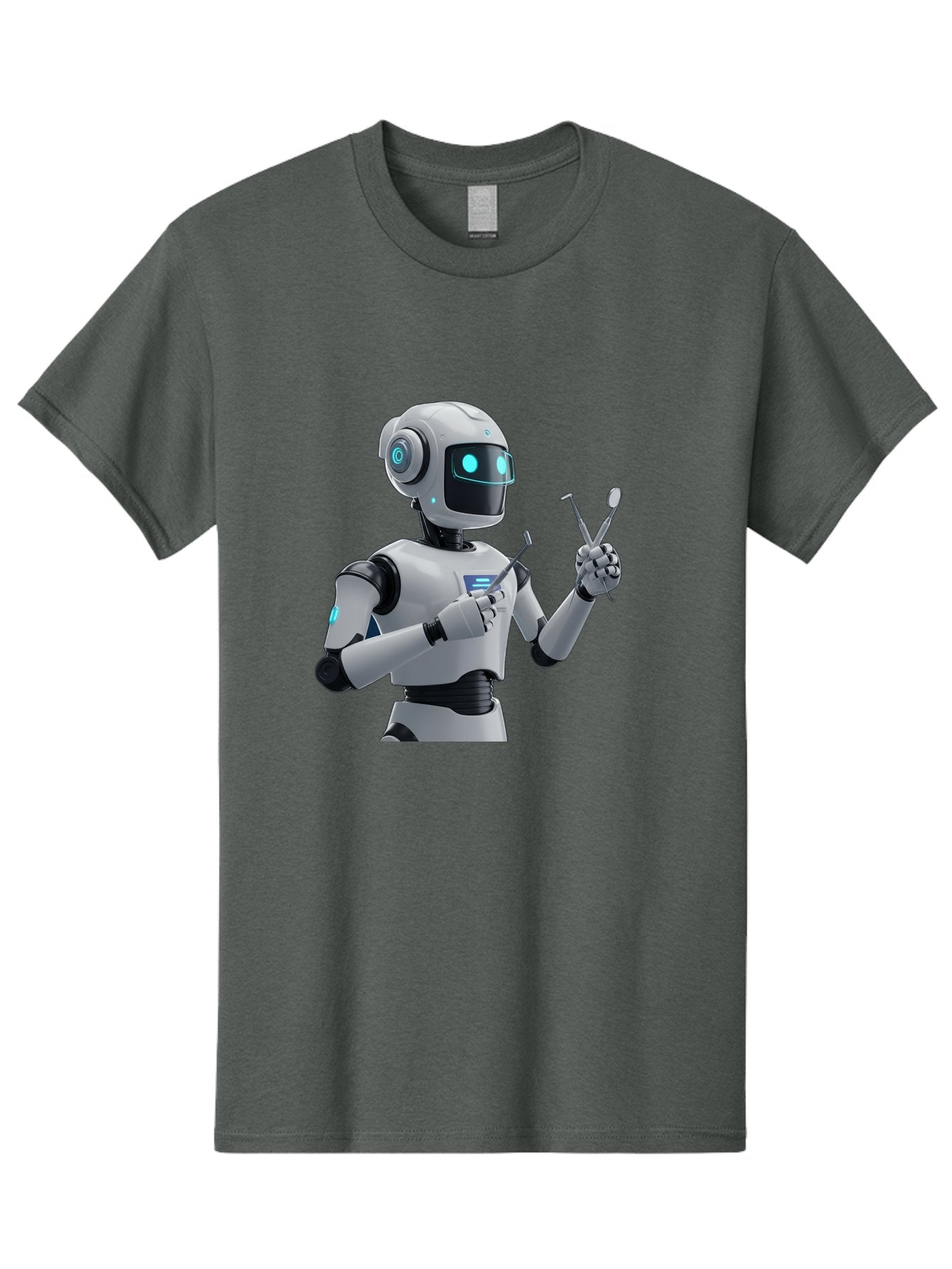 Dental-Robot Men'S Graphic Tee, 100% Cotton, Comfortable Casual Summer Wear, Machine Washable, Vintage Camera, Old Camera, Antique Camera, Black Camera, Classic Photography, Photography Equipment, Nostalgic Device, Film Camera, Camera Art Bam244 7