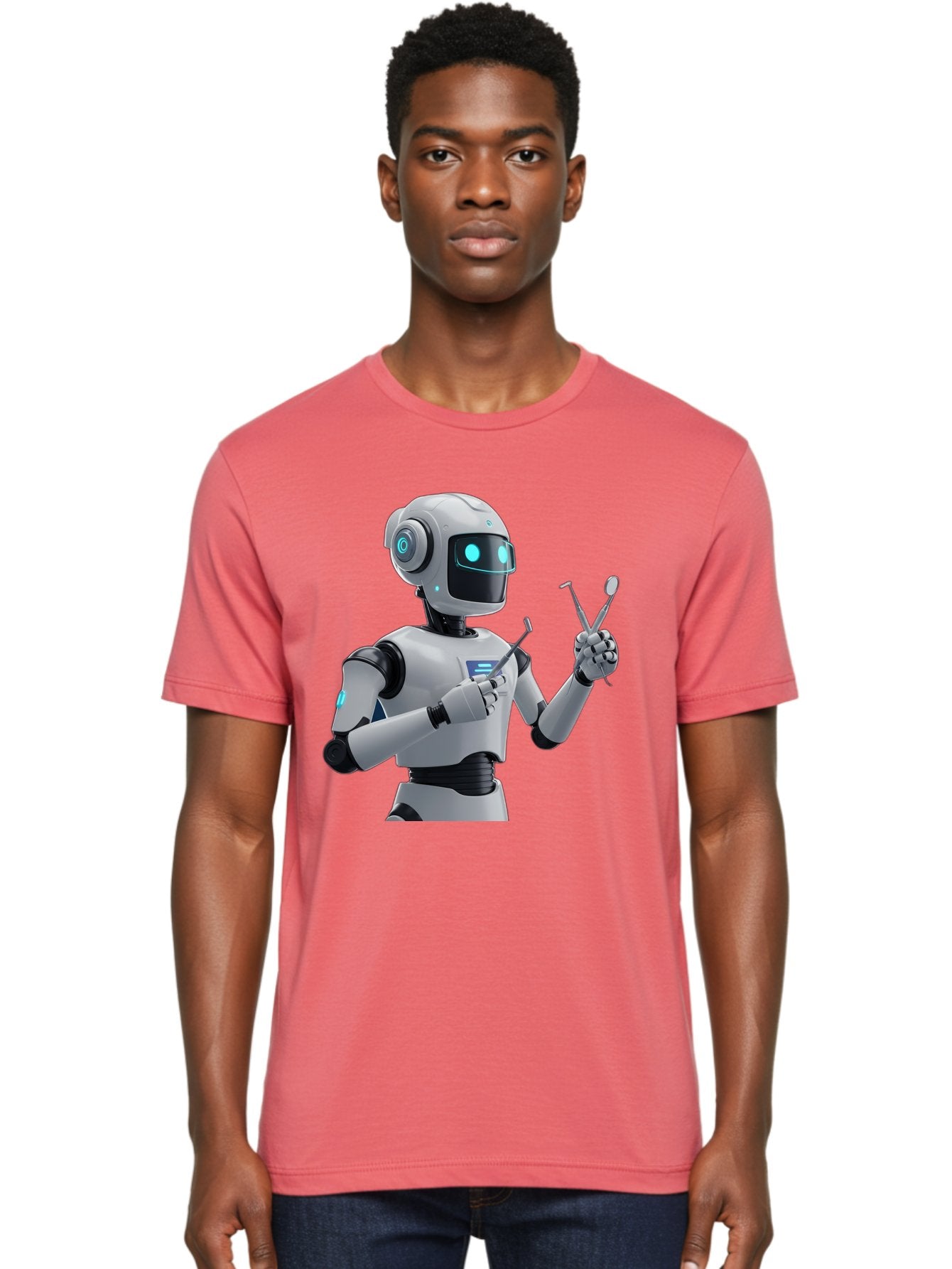 Dental-Robot Men'S Graphic Tee, 100% Cotton, Comfortable Casual Summer Wear, Machine Washable, Vintage Camera, Old Camera, Antique Camera, Black Camera, Classic Photography, Photography Equipment, Nostalgic Device, Film Camera, Camera Art Bam244 21