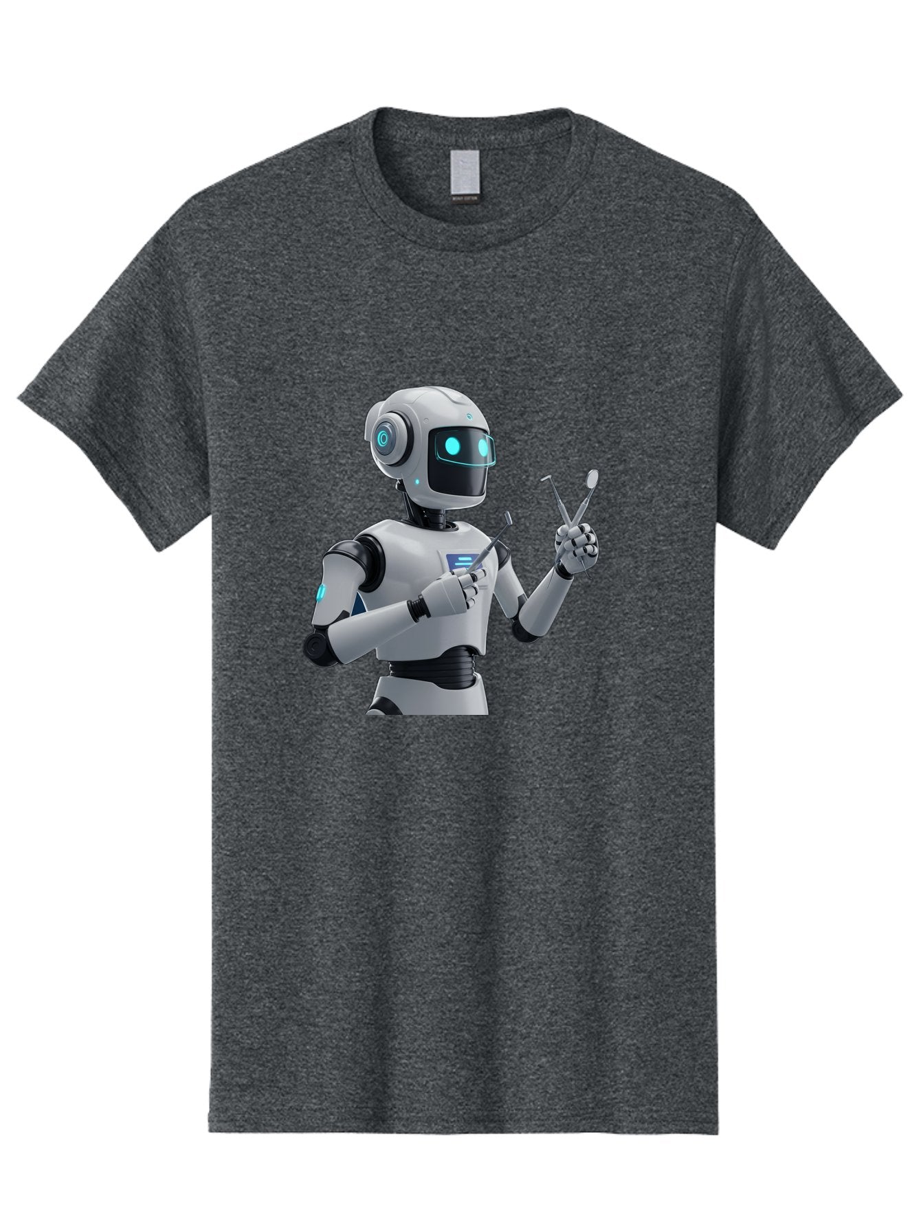Dental-Robot Men'S Graphic Tee, 100% Cotton, Comfortable Casual Summer Wear, Machine Washable, Vintage Camera, Old Camera, Antique Camera, Black Camera, Classic Photography, Photography Equipment, Nostalgic Device, Film Camera, Camera Art Bam244 4