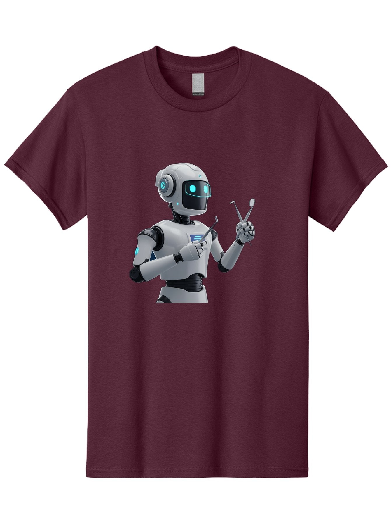 Dental-Robot Men'S Graphic Tee, 100% Cotton, Comfortable Casual Summer Wear, Machine Washable, Vintage Camera, Old Camera, Antique Camera, Black Camera, Classic Photography, Photography Equipment, Nostalgic Device, Film Camera, Camera Art Bam244 3