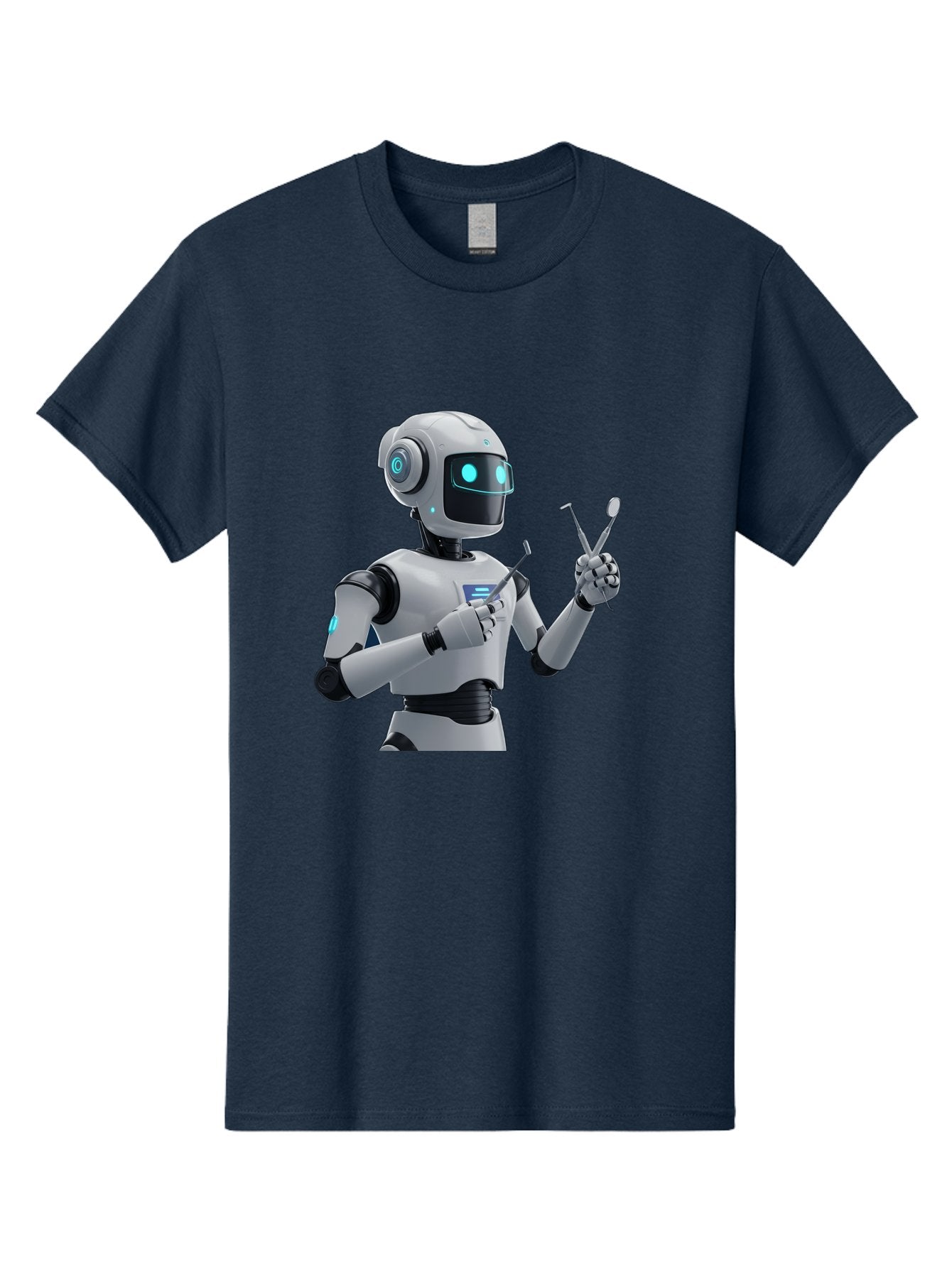 Dental-Robot Men'S Graphic Tee, 100% Cotton, Comfortable Casual Summer Wear, Machine Washable, Vintage Camera, Old Camera, Antique Camera, Black Camera, Classic Photography, Photography Equipment, Nostalgic Device, Film Camera, Camera Art Bam244 9