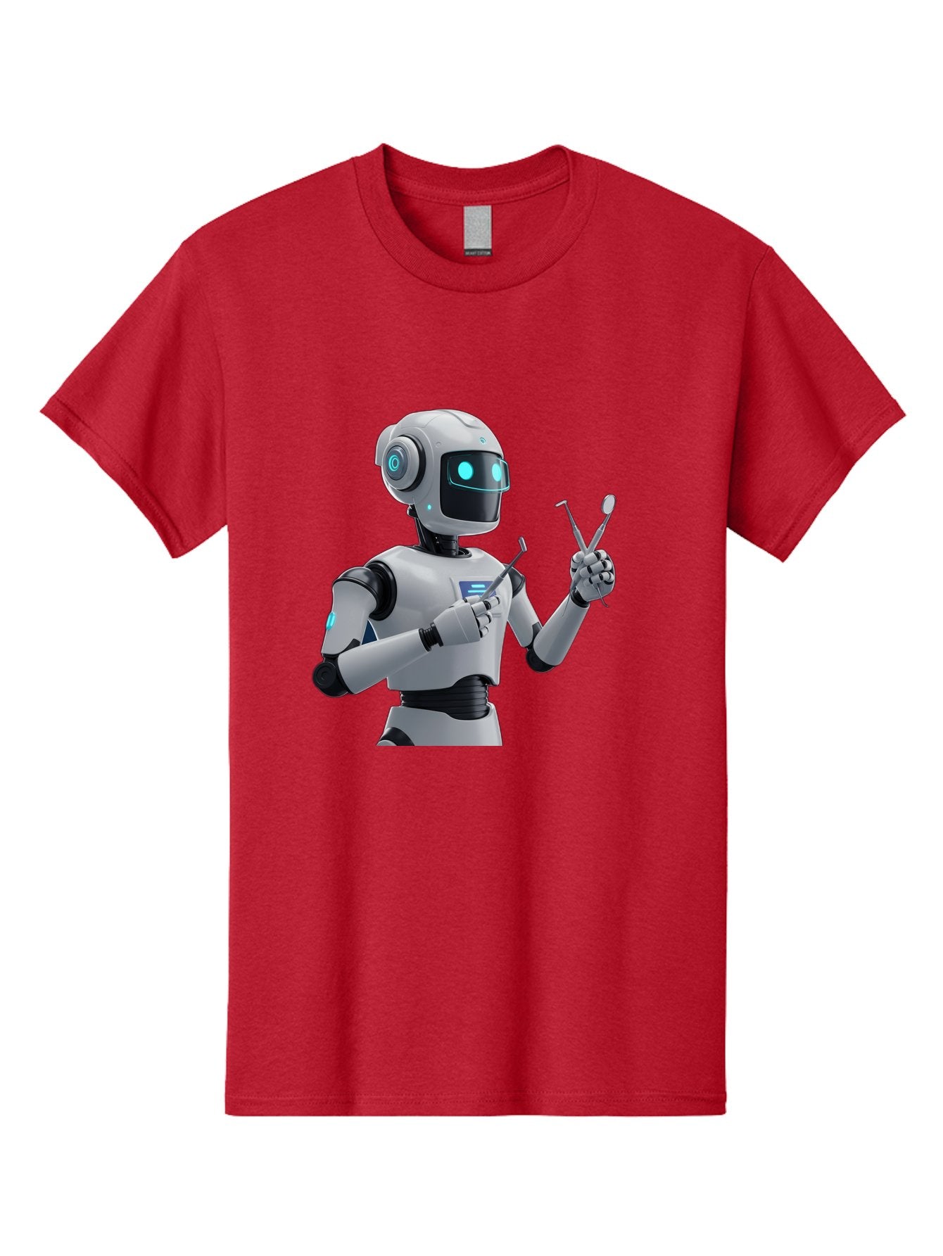 Dental-Robot Men'S Graphic Tee, 100% Cotton, Comfortable Casual Summer Wear, Machine Washable, Vintage Camera, Old Camera, Antique Camera, Black Camera, Classic Photography, Photography Equipment, Nostalgic Device, Film Camera, Camera Art Bam244 5