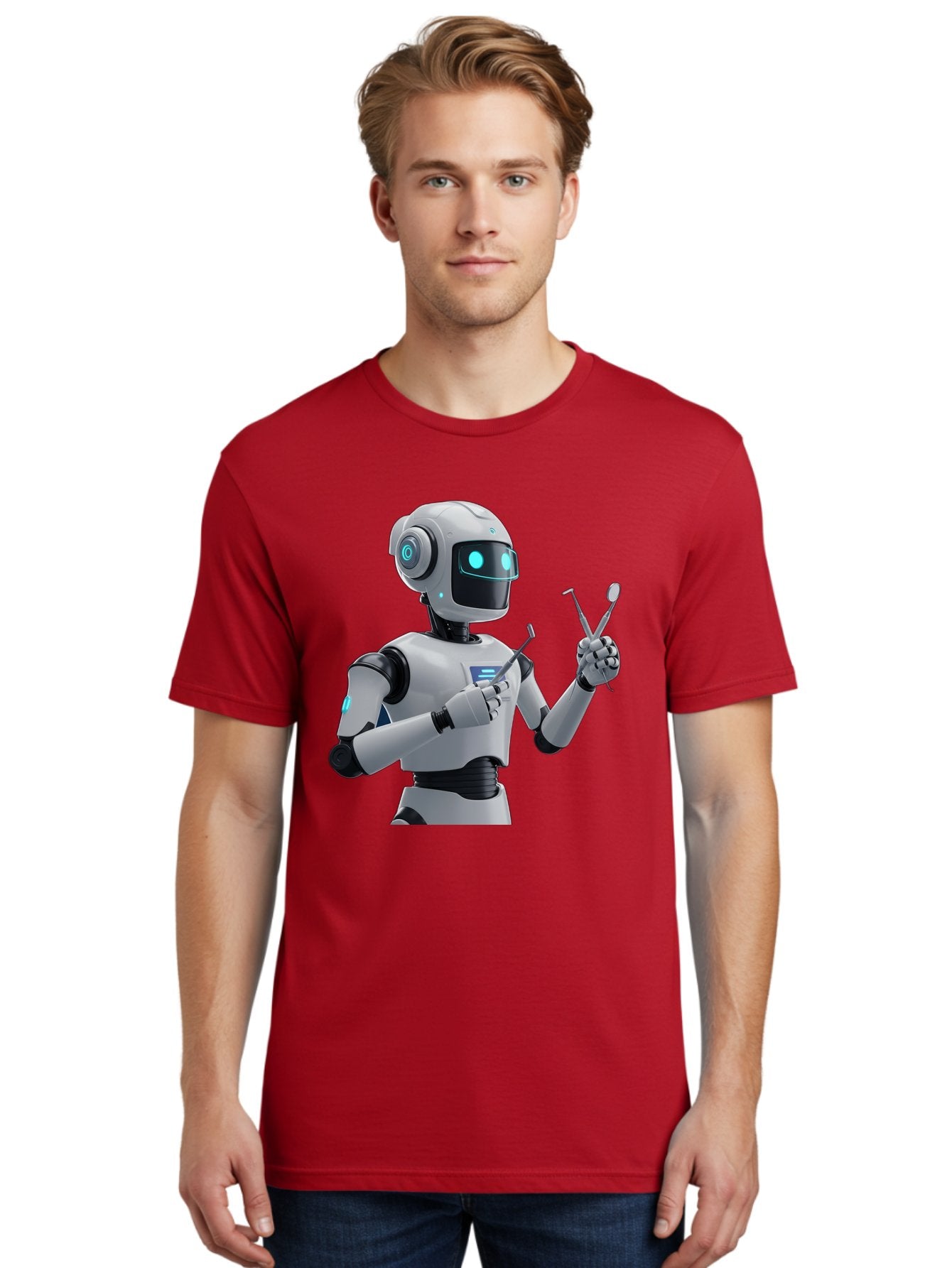 Dental-Robot Men'S Graphic Tee, 100% Cotton, Comfortable Casual Summer Wear, Machine Washable, Vintage Camera, Old Camera, Antique Camera, Black Camera, Classic Photography, Photography Equipment, Nostalgic Device, Film Camera, Camera Art Bam244 23