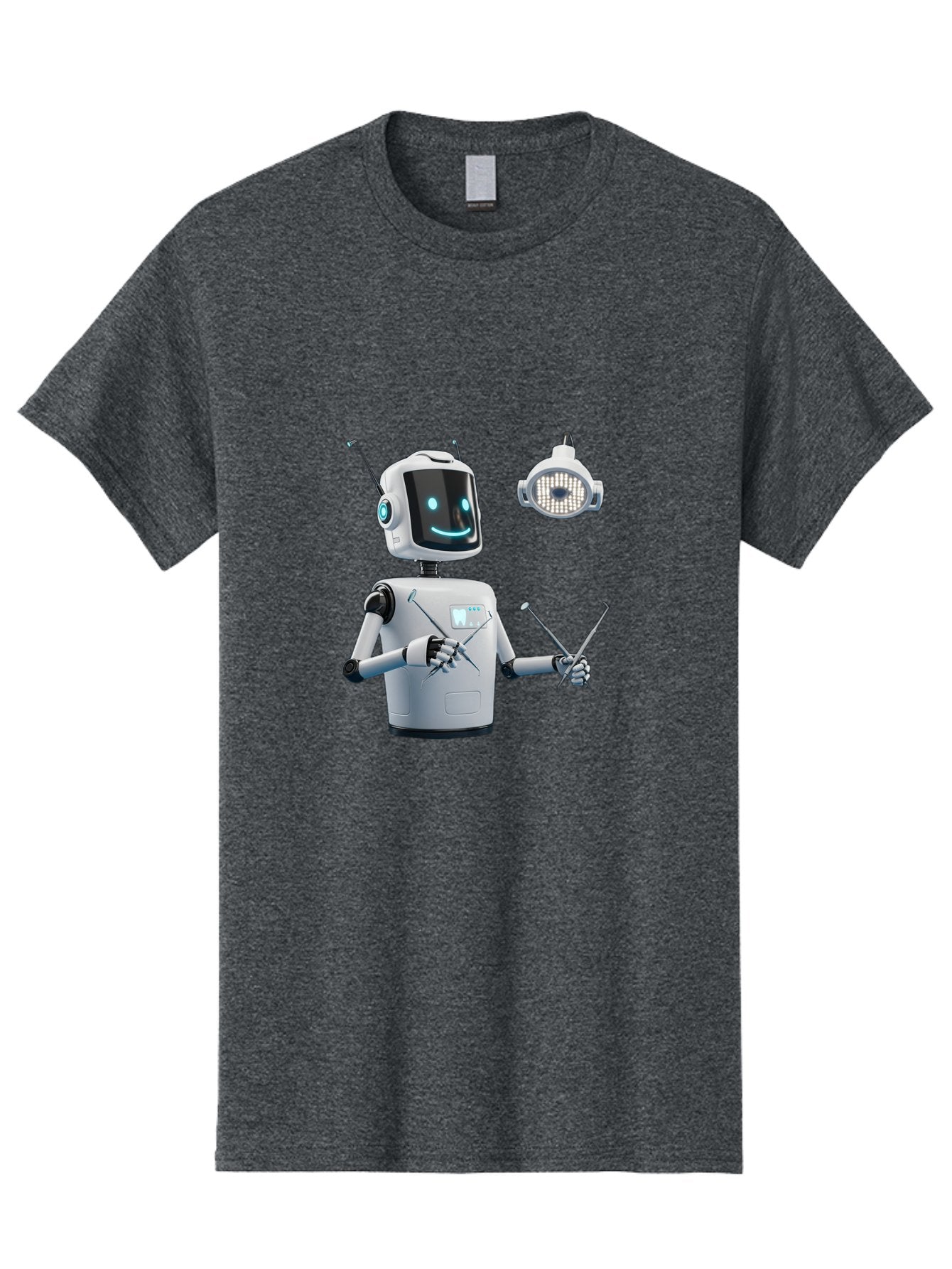 Dentist-Robot Men'S Graphic Tee, 100% Cotton, Comfortable Casual Summer Wear, Machine Washable, Vintage Camera, Old Camera, Antique Camera, Black Camera, Classic Photography, Photography Equipment, Nostalgic Device, Film Camera, Camera Art Bam245 6