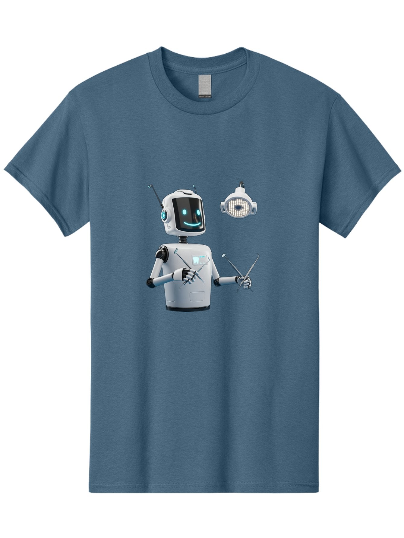 Dentist-Robot Men'S Graphic Tee, 100% Cotton, Comfortable Casual Summer Wear, Machine Washable, Vintage Camera, Old Camera, Antique Camera, Black Camera, Classic Photography, Photography Equipment, Nostalgic Device, Film Camera, Camera Art Bam245 9