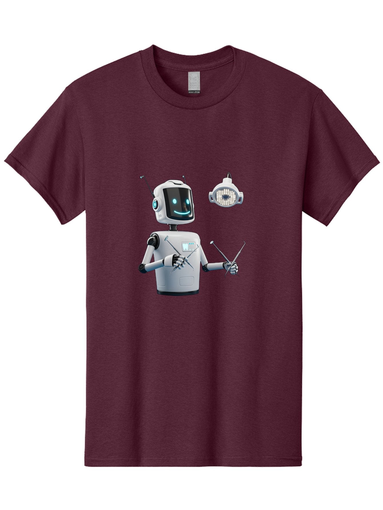 Dentist-Robot Men'S Graphic Tee, 100% Cotton, Comfortable Casual Summer Wear, Machine Washable, Vintage Camera, Old Camera, Antique Camera, Black Camera, Classic Photography, Photography Equipment, Nostalgic Device, Film Camera, Camera Art Bam245 11