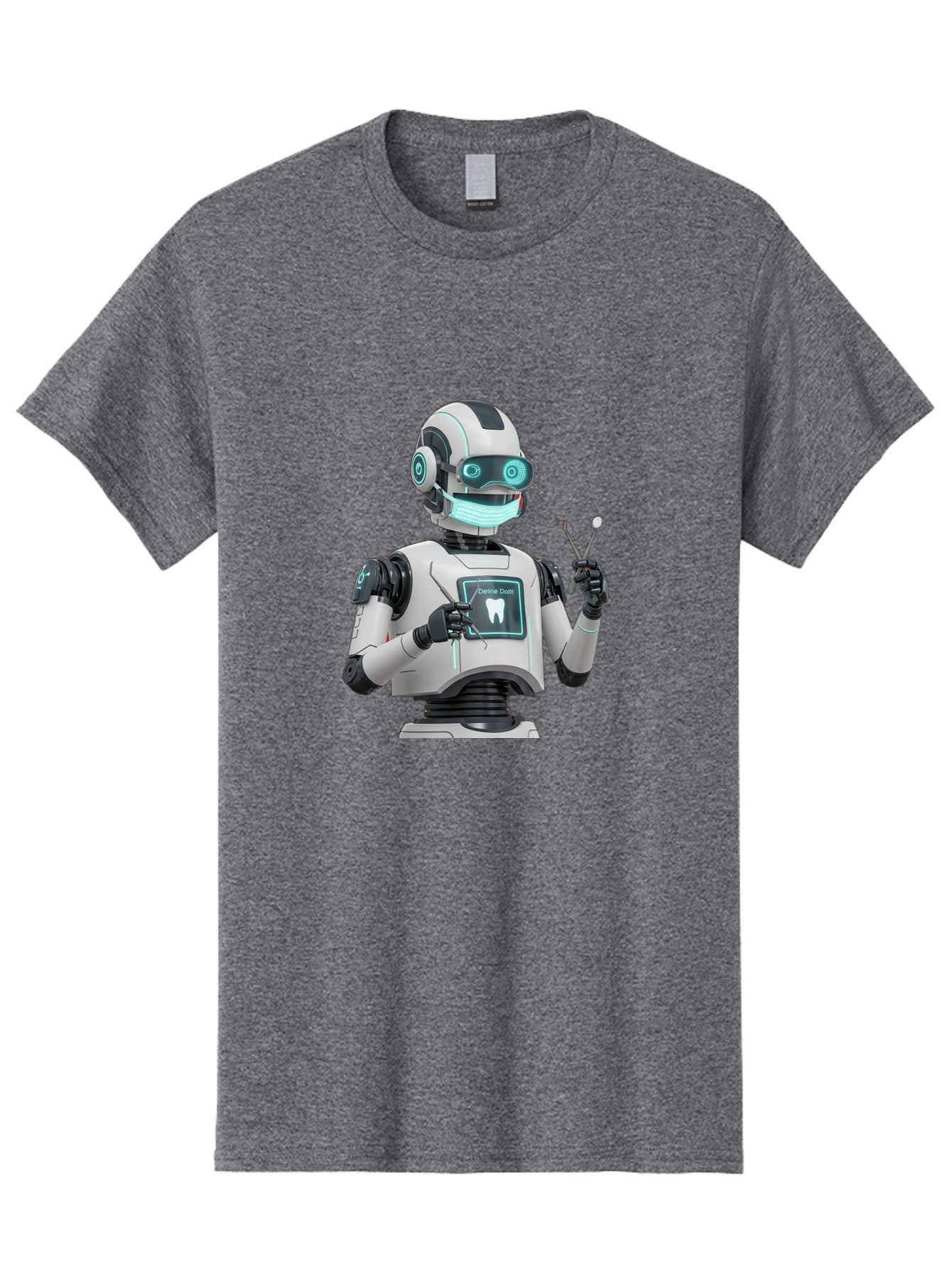 Dento-Dent-Robot Men'S Graphic Tee, 100% Cotton, Comfortable Casual Summer Wear, Machine Washable, Vintage Camera, Old Camera, Antique Camera, Black Camera, Classic Photography, Photography Equipment, Nostalgic Device, Film Camera, Camera Art Bam246 15