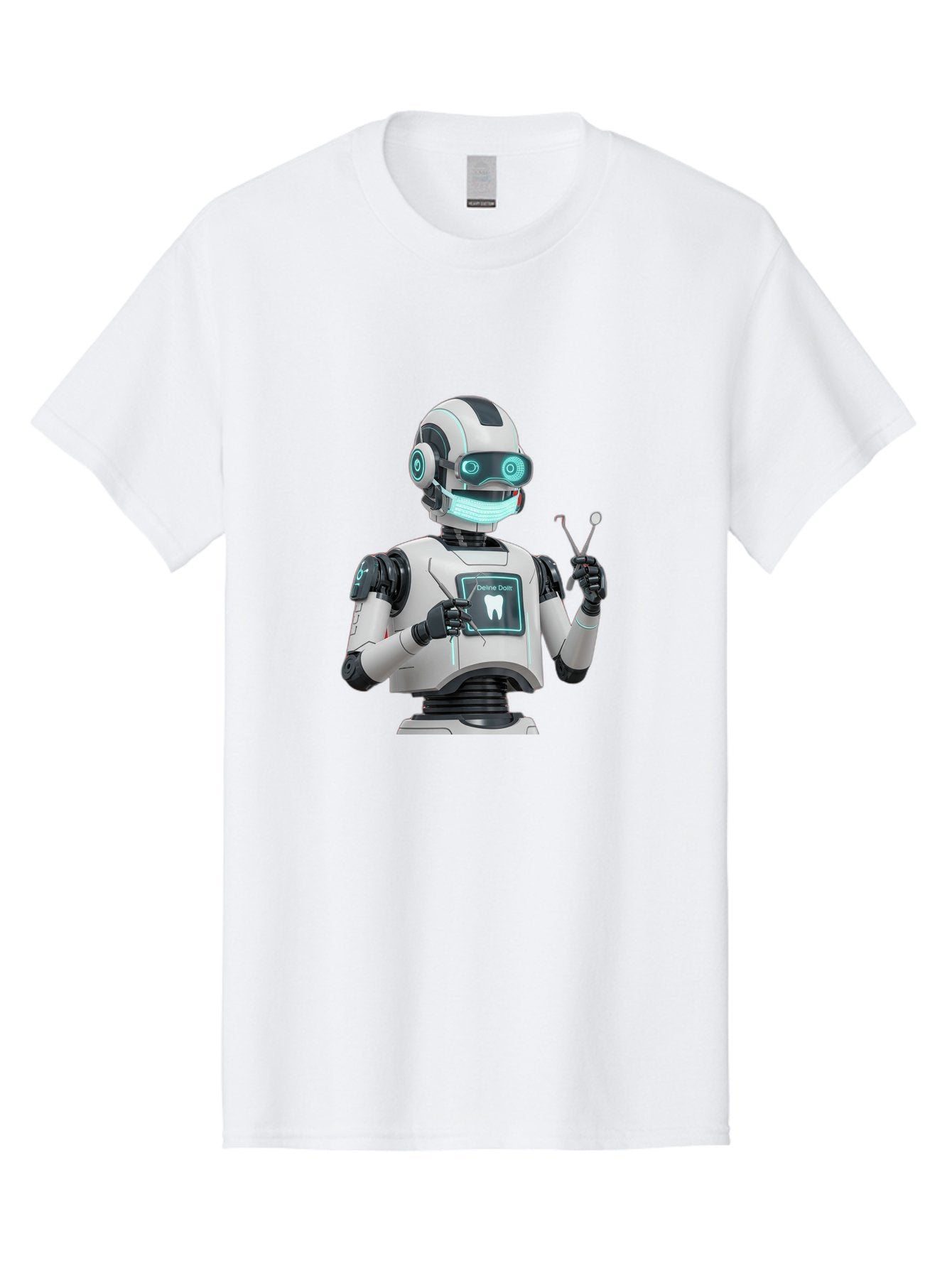 Dento-Dent-Robot Men'S Graphic Tee, 100% Cotton, Comfortable Casual Summer Wear, Machine Washable, Vintage Camera, Old Camera, Antique Camera, Black Camera, Classic Photography, Photography Equipment, Nostalgic Device, Film Camera, Camera Art Bam246 6