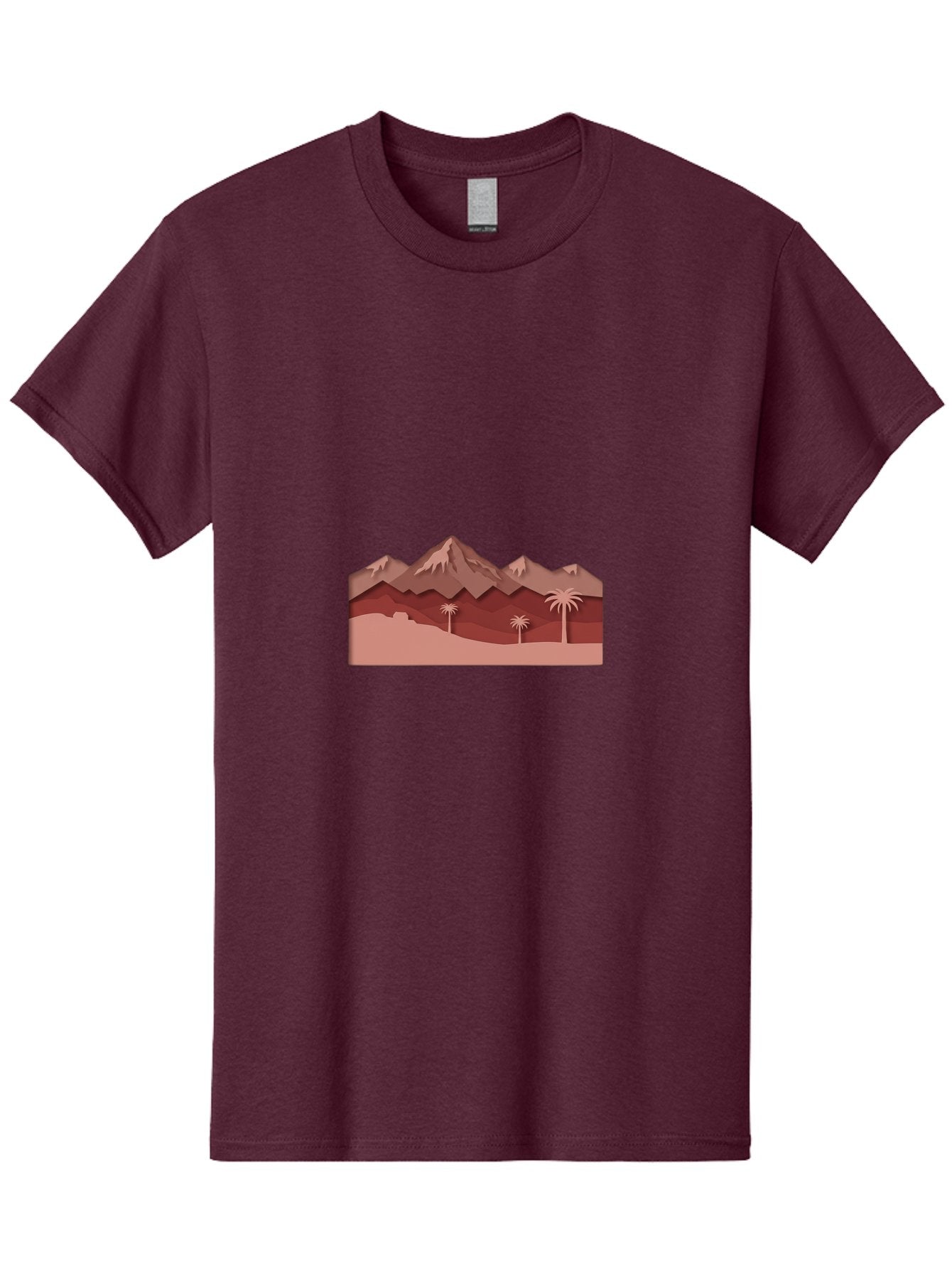 Desert-Mountains Men'S Graphic Tee, 100% Cotton, Comfortable Casual Summer Wear, Machine Washable, Vintage Camera, Old Camera, Antique Camera, Black Camera, Classic Photography, Photography Equipment, Nostalgic Device, Film Camera, Camera Art Bam247 10