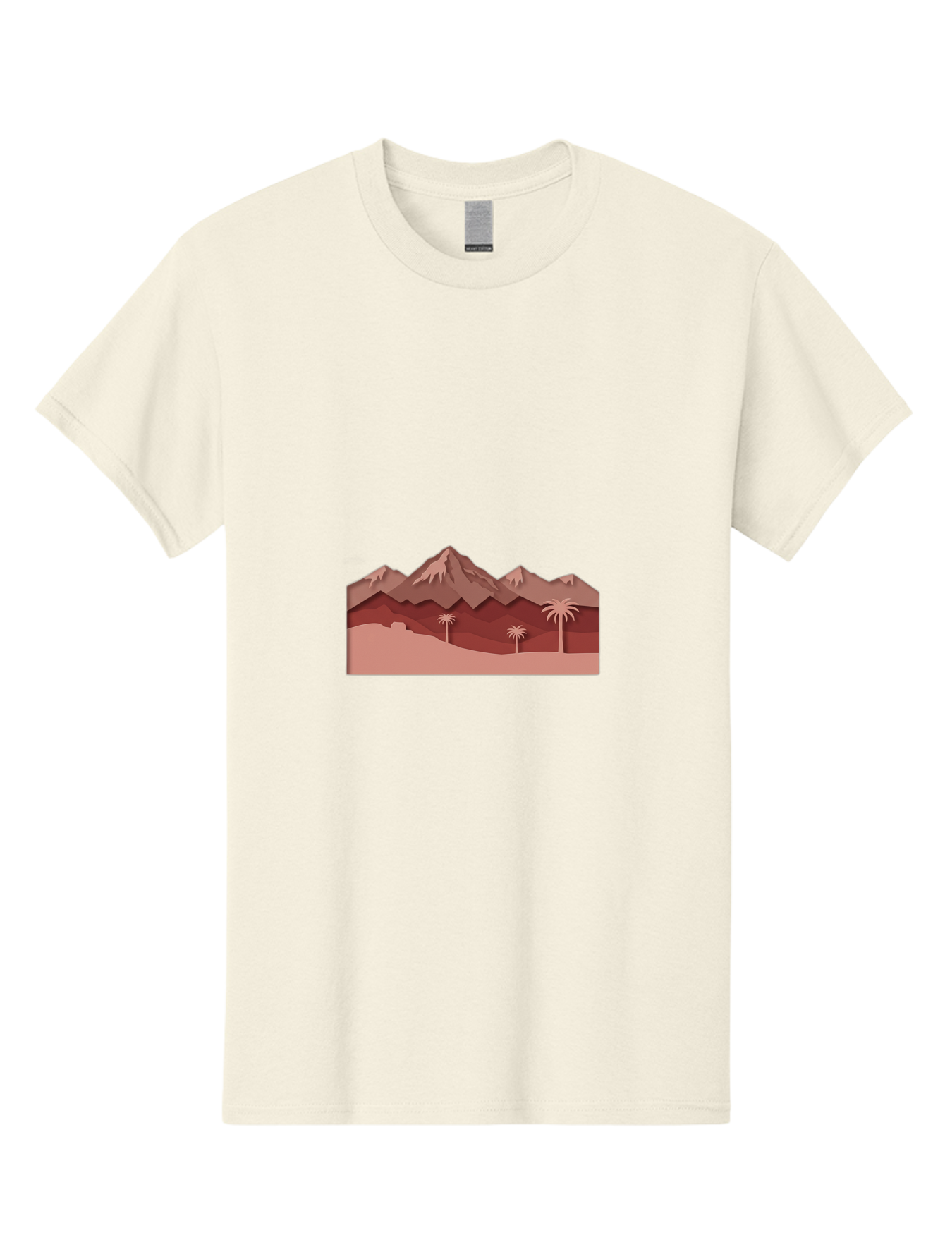 Desert-Mountains Men'S Graphic Tee, 100% Cotton, Comfortable Casual Summer Wear, Machine Washable, Vintage Camera, Old Camera, Antique Camera, Black Camera, Classic Photography, Photography Equipment, Nostalgic Device, Film Camera, Camera Art Bam247