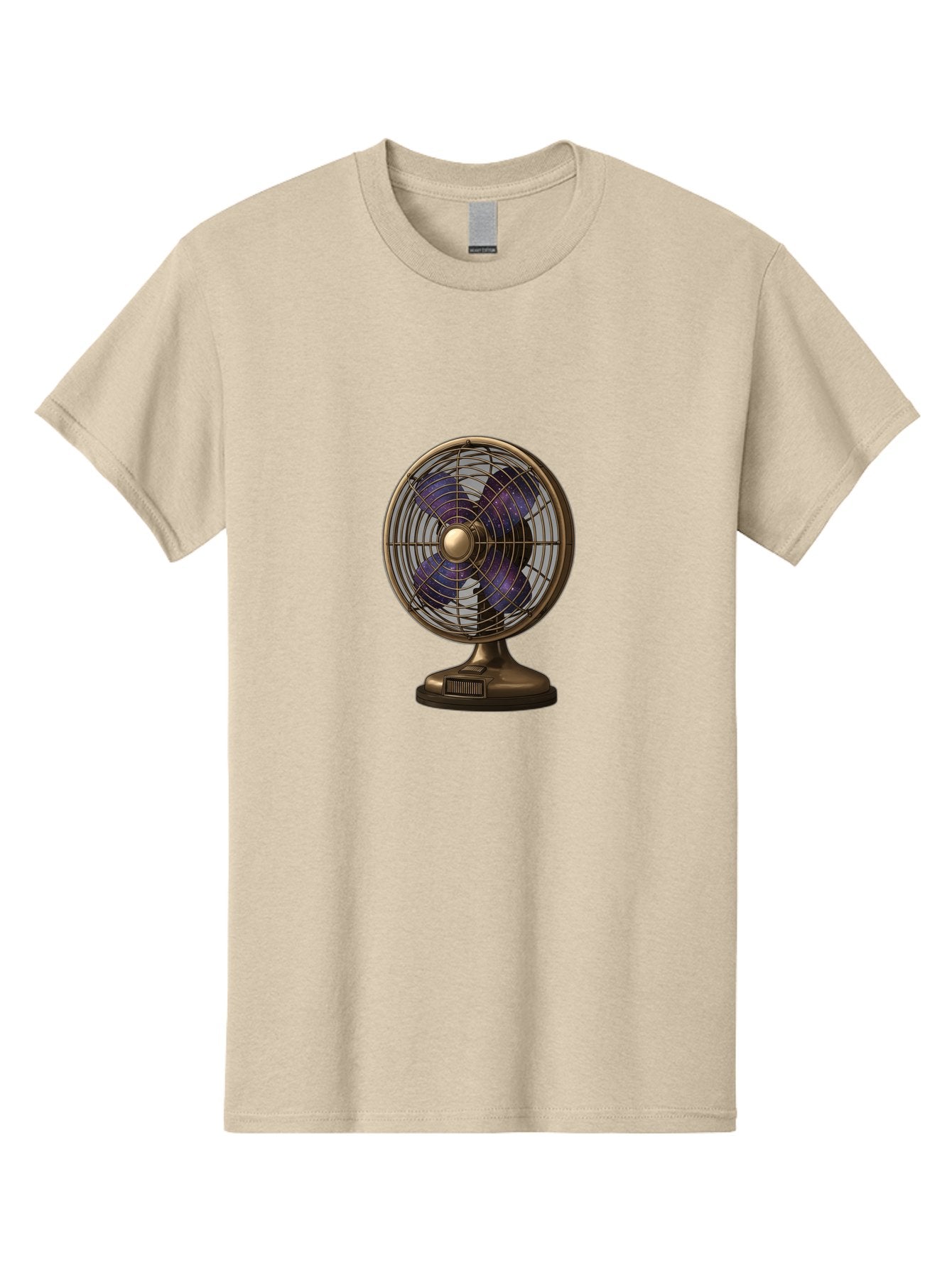 Desk-Fan Men'S Graphic Tee, 100% Cotton, Comfortable Casual Summer Wear, Machine Washable, Vintage Camera, Old Camera, Antique Camera, Black Camera, Classic Photography, Photography Equipment, Nostalgic Device, Film Camera, Camera Art Bam249 15