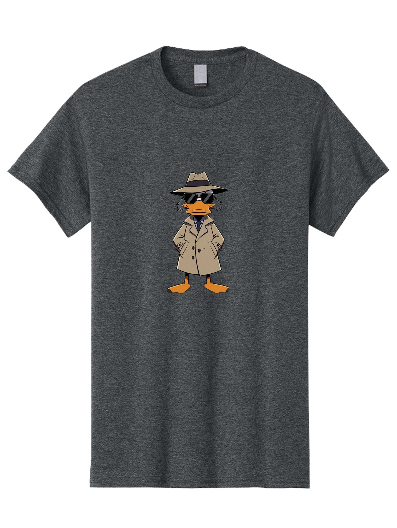 Detective-Duck Men'S Graphic Tee, 100% Cotton, Comfortable Casual Summer Wear, Machine Washable, Vintage Camera, Old Camera, Antique Camera, Black Camera, Classic Photography, Photography Equipment, Nostalgic Device, Film Camera, Camera Art Bam253 10
