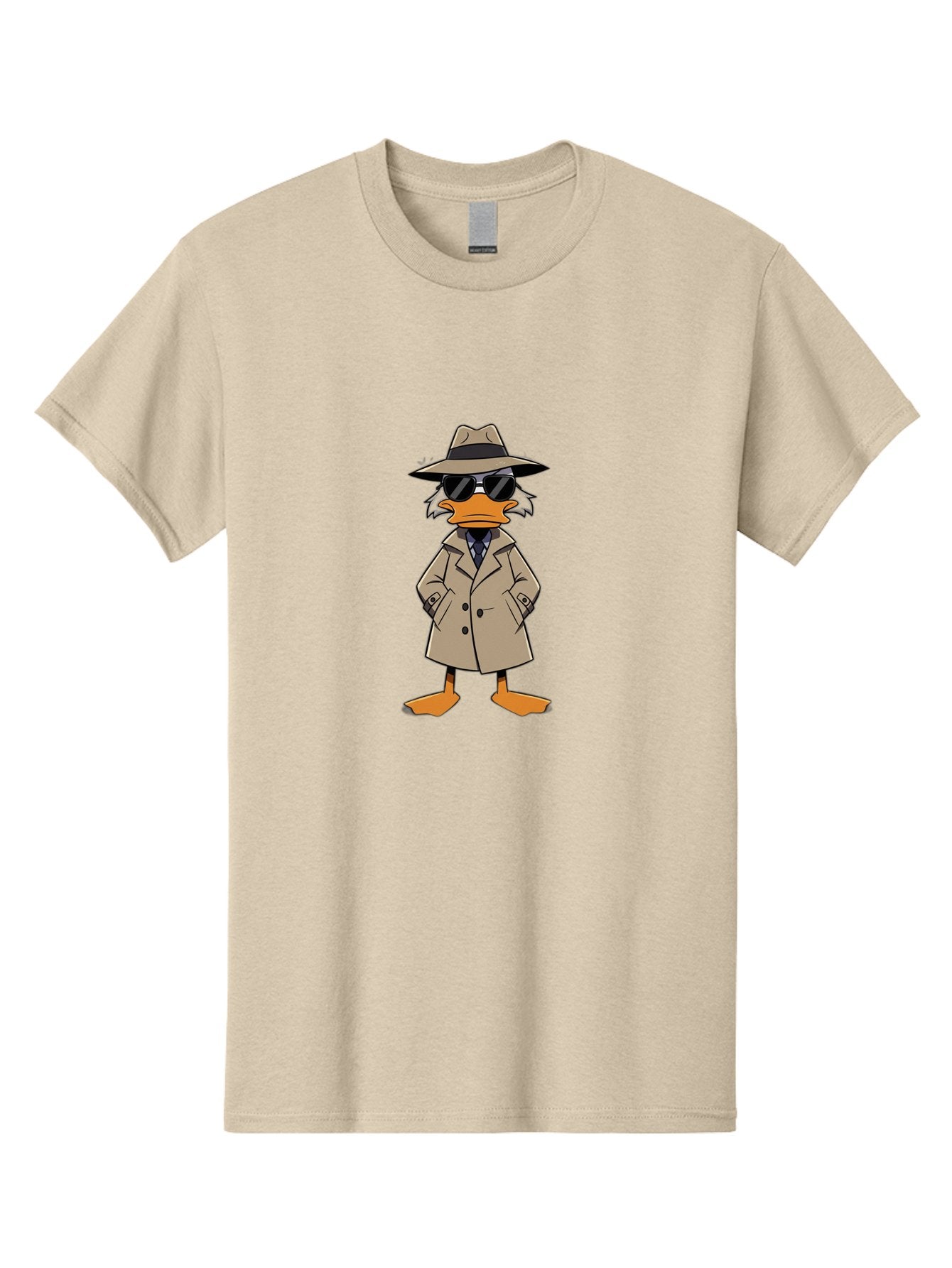 Detective-Duck Men'S Graphic Tee, 100% Cotton, Comfortable Casual Summer Wear, Machine Washable, Vintage Camera, Old Camera, Antique Camera, Black Camera, Classic Photography, Photography Equipment, Nostalgic Device, Film Camera, Camera Art Bam253 15