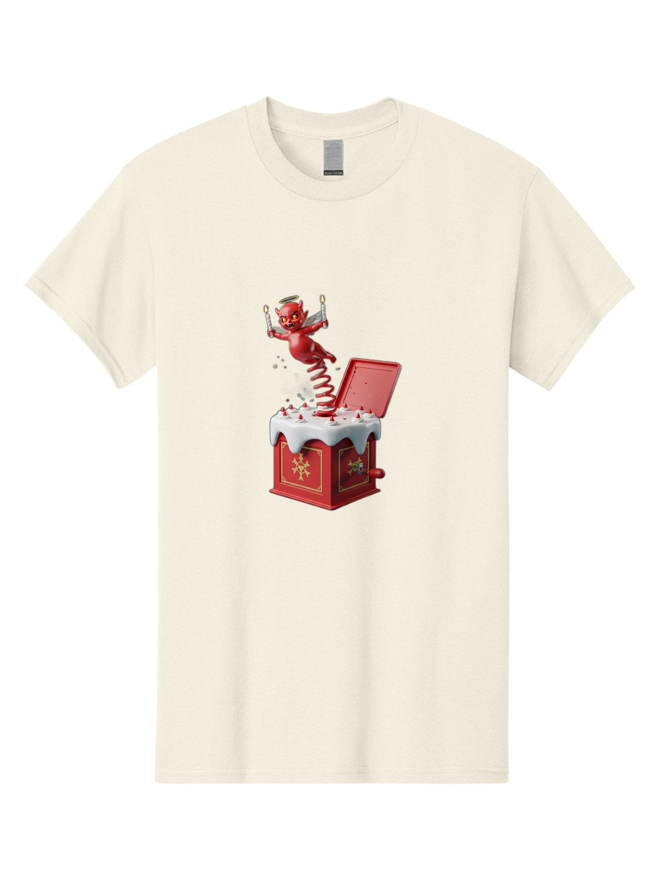 Devil-Jack-In-The-Box Men'S Graphic Tee, 100% Cotton, Comfortable Casual Summer Wear, Machine Washable, Vintage Camera, Old Camera, Antique Camera, Black Camera, Classic Photography, Photography Equipment, Nostalgic Device, Film Camera, Bam255 9