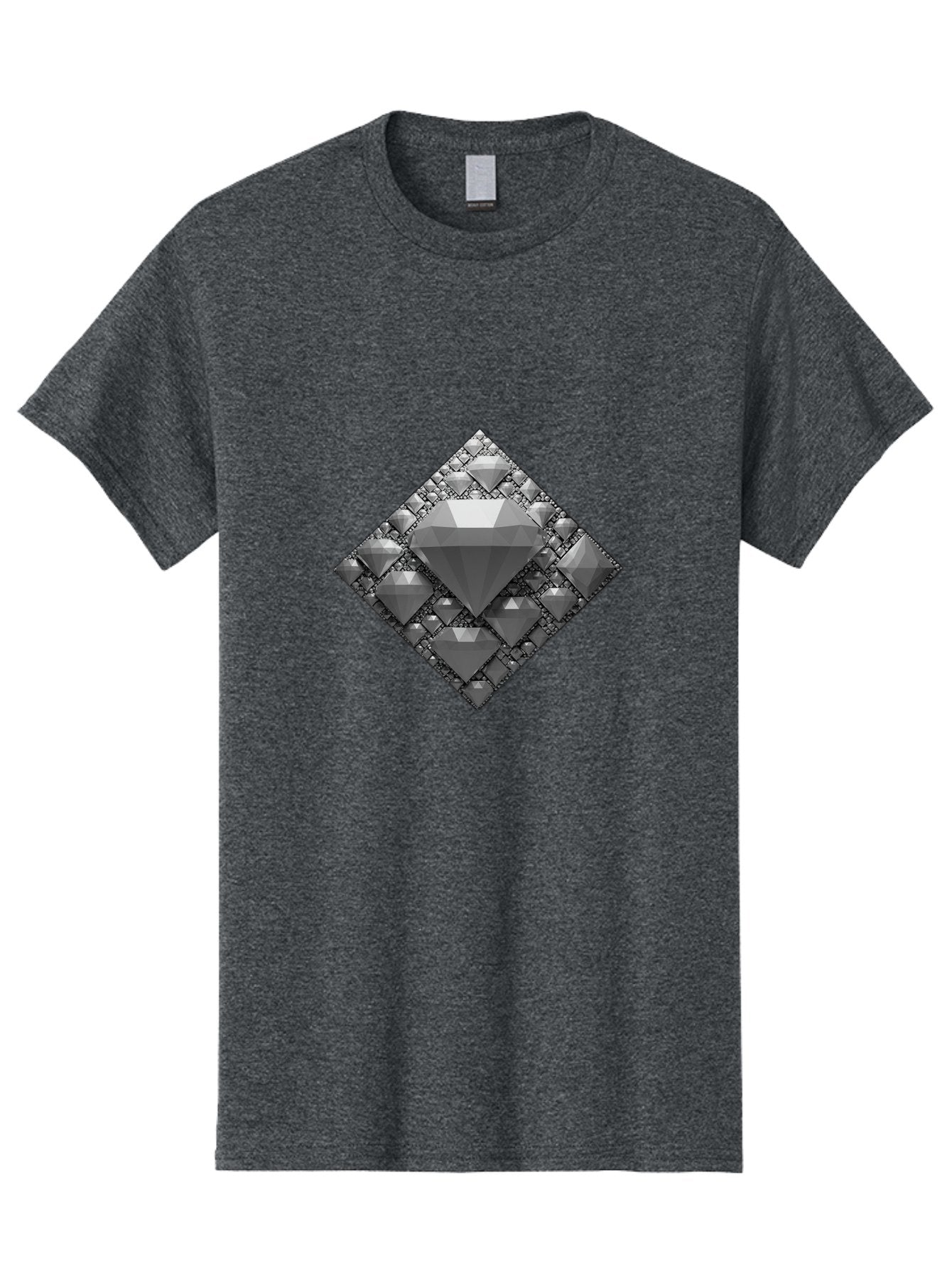 Diamond-Icon Men'S Graphic Tee, 100% Cotton, Comfortable Casual Summer Wear, Machine Washable, Vintage Camera, Old Camera, Antique Camera, Black Camera, Classic Photography, Photography Equipment, Nostalgic Device, Film Camera, Camera Art Bam257 10