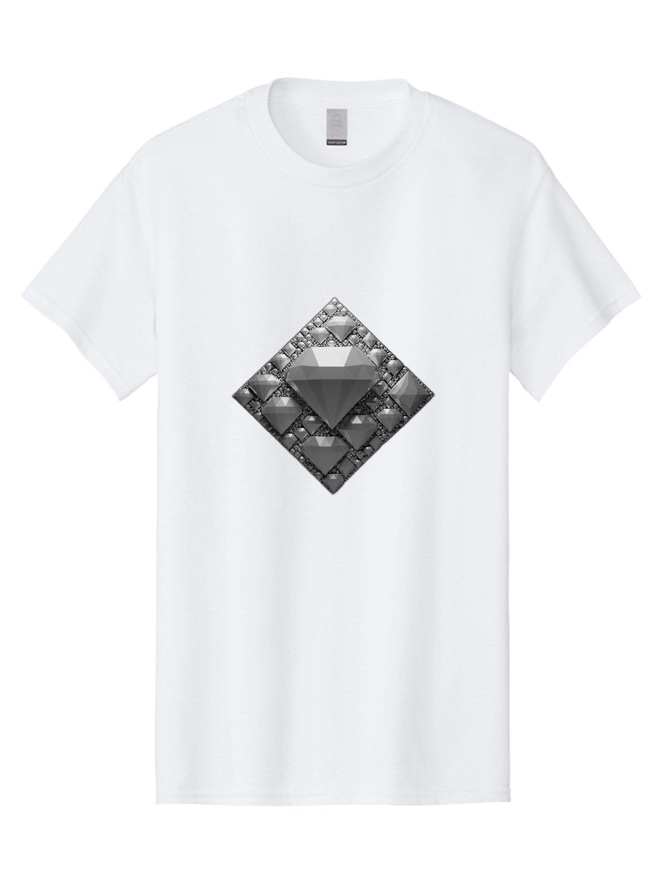 Diamond-Icon Men'S Graphic Tee, 100% Cotton, Comfortable Casual Summer Wear, Machine Washable, Vintage Camera, Old Camera, Antique Camera, Black Camera, Classic Photography, Photography Equipment, Nostalgic Device, Film Camera, Camera Art Bam257 7