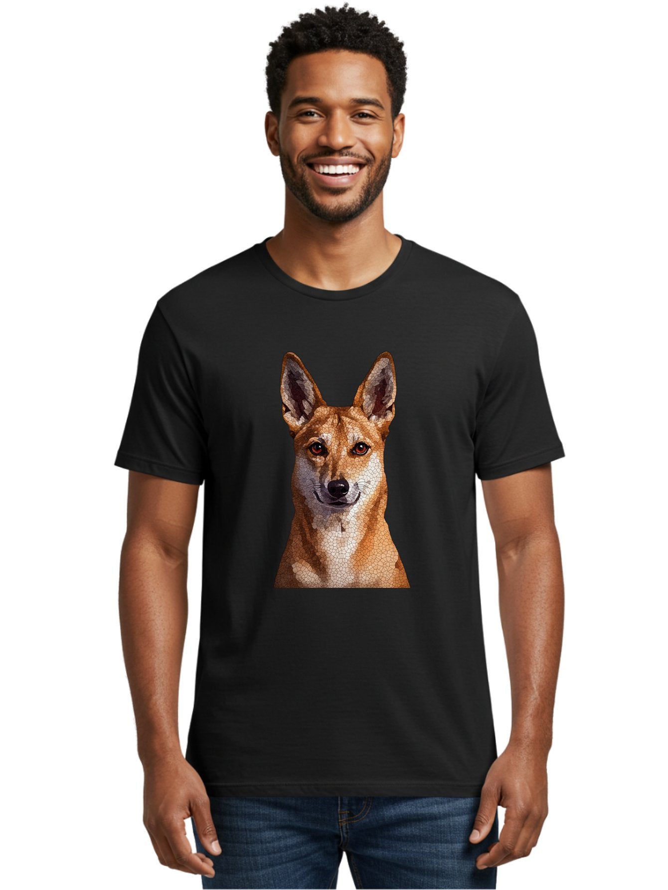 Dingo Men'S Graphic Tee, 100% Cotton, Comfortable Casual Summer Wear, Machine Washable, Vintage Camera, Old Camera, Antique Camera, Black Camera, Classic Photography, Photography Equipment, Nostalgic Device, Film Camera, Camera Art Bam261 17