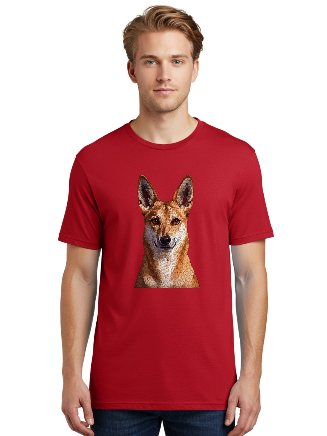 Dingo Men'S Graphic Tee, 100% Cotton, Comfortable Casual Summer Wear, Machine Washable, Vintage Camera, Old Camera, Antique Camera, Black Camera, Classic Photography, Photography Equipment, Nostalgic Device, Film Camera, Camera Art Bam261 18