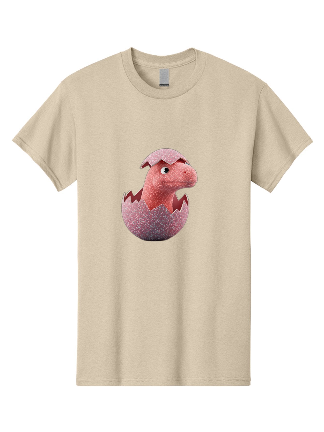 Dinosaur-Hatching-1 Men'S Graphic Tee, 100% Cotton, Comfortable Casual Summer Wear, Machine Washable, Vintage Camera, Old Camera, Antique Camera, Black Camera, Classic Photography, Photography Equipment, Nostalgic Device, Film Camera, Bam263 5