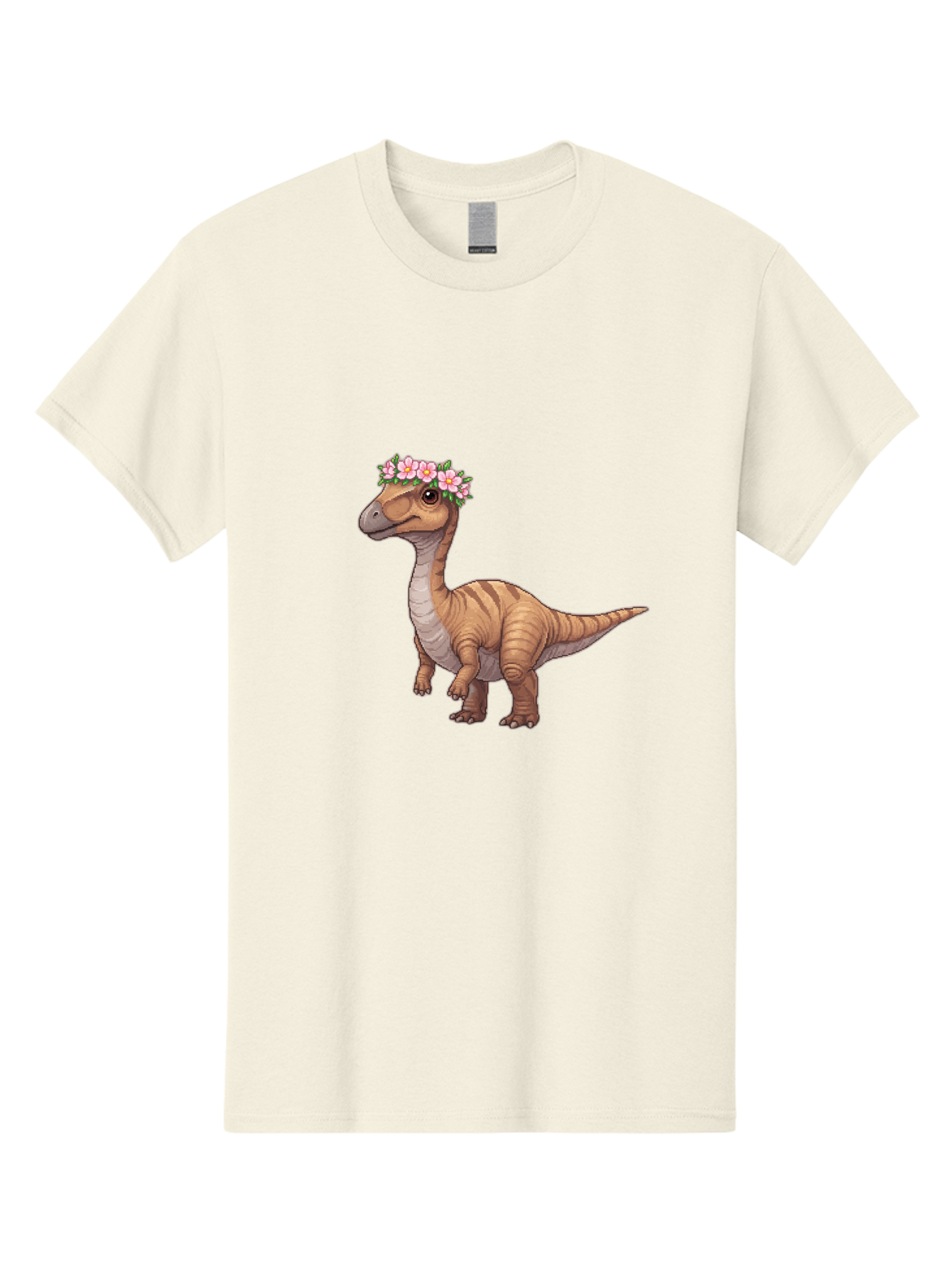 Dinosaur-With-Flowers Men'S Graphic Tee, 100% Cotton, Comfortable Casual Summer Wear, Machine Washable, Vintage Camera, Old Camera, Antique Camera, Black Camera, Classic Photography, Photography Equipment, Nostalgic Device, Film Camera, Bam271 9