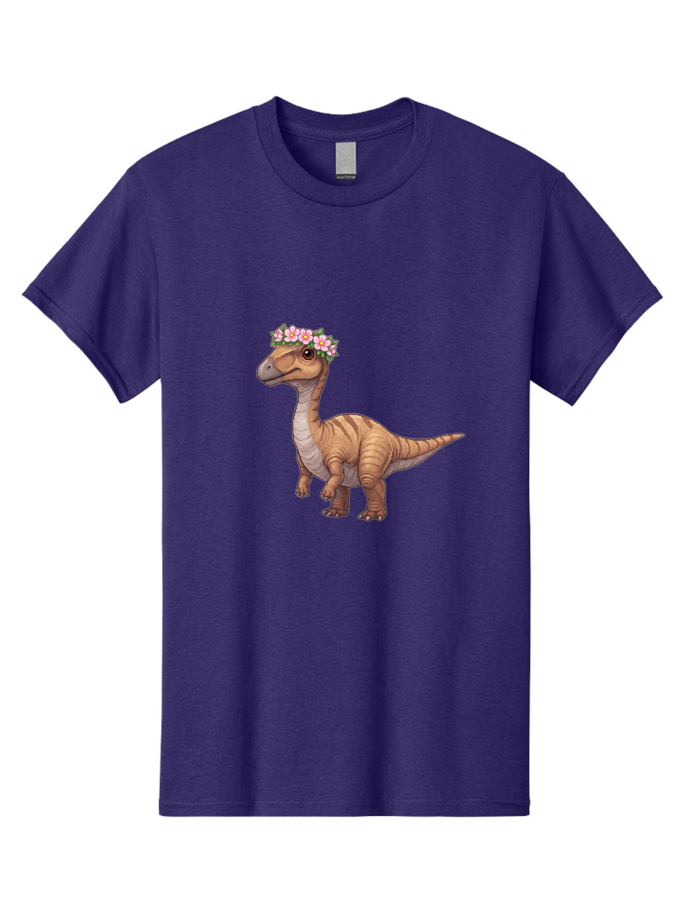 Dinosaur-With-Flowers Men'S Graphic Tee, 100% Cotton, Comfortable Casual Summer Wear, Machine Washable, Vintage Camera, Old Camera, Antique Camera, Black Camera, Classic Photography, Photography Equipment, Nostalgic Device, Film Camera, Bam271 13