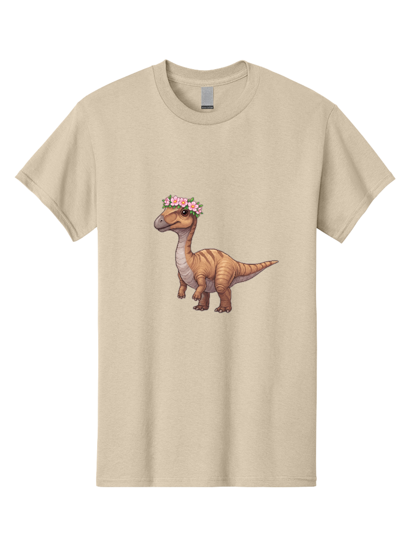 Dinosaur-With-Flowers Men'S Graphic Tee, 100% Cotton, Comfortable Casual Summer Wear, Machine Washable, Vintage Camera, Old Camera, Antique Camera, Black Camera, Classic Photography, Photography Equipment, Nostalgic Device, Film Camera, Bam271 10
