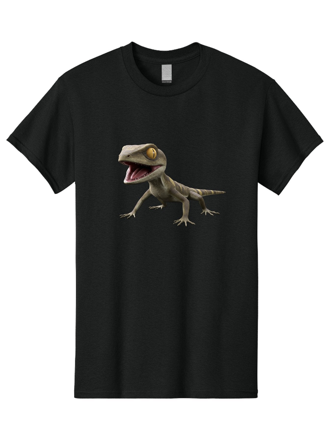 Dinosaur Men'S Graphic Tee, 100% Cotton, Comfortable Casual Summer Wear, Machine Washable, Vintage Camera, Old Camera, Antique Camera, Black Camera, Classic Photography, Photography Equipment, Nostalgic Device, Film Camera, Camera Art Bam272 5