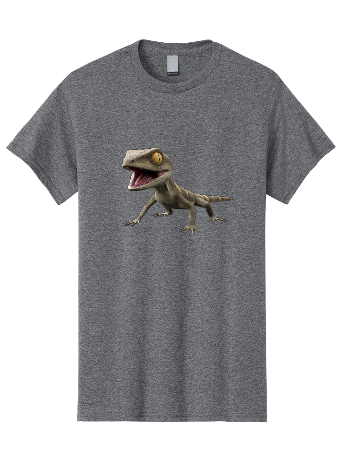 Dinosaur Men'S Graphic Tee, 100% Cotton, Comfortable Casual Summer Wear, Machine Washable, Vintage Camera, Old Camera, Antique Camera, Black Camera, Classic Photography, Photography Equipment, Nostalgic Device, Film Camera, Camera Art Bam272 3