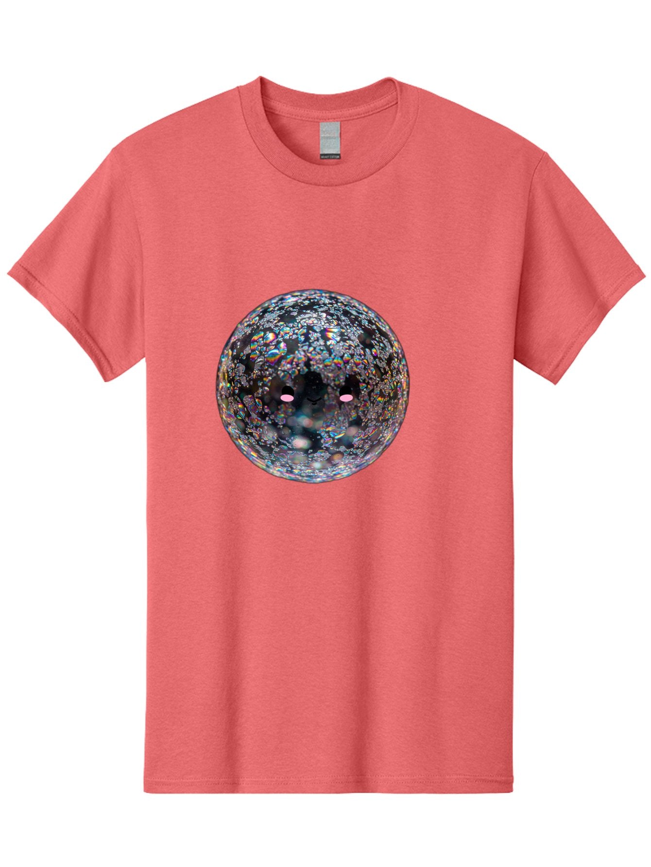 Disco-Ball-Creature Men'S Graphic Tee, 100% Cotton, Comfortable Casual Summer Wear, Machine Washable, Vintage Camera, Old Camera, Antique Camera, Black Camera, Classic Photography, Photography Equipment, Nostalgic Device, Film Camera, Bam279 13