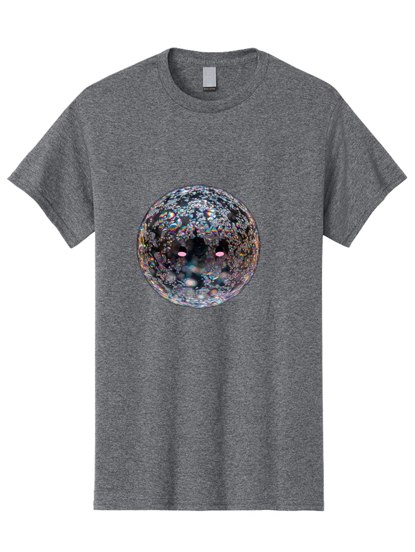 Disco-Ball-Creature Men'S Graphic Tee, 100% Cotton, Comfortable Casual Summer Wear, Machine Washable, Vintage Camera, Old Camera, Antique Camera, Black Camera, Classic Photography, Photography Equipment, Nostalgic Device, Film Camera, Bam279 9