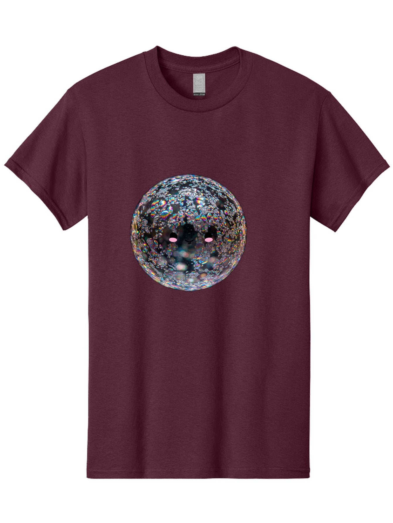 Disco-Ball-Creature Men'S Graphic Tee, 100% Cotton, Comfortable Casual Summer Wear, Machine Washable, Vintage Camera, Old Camera, Antique Camera, Black Camera, Classic Photography, Photography Equipment, Nostalgic Device, Film Camera, Bam279 11