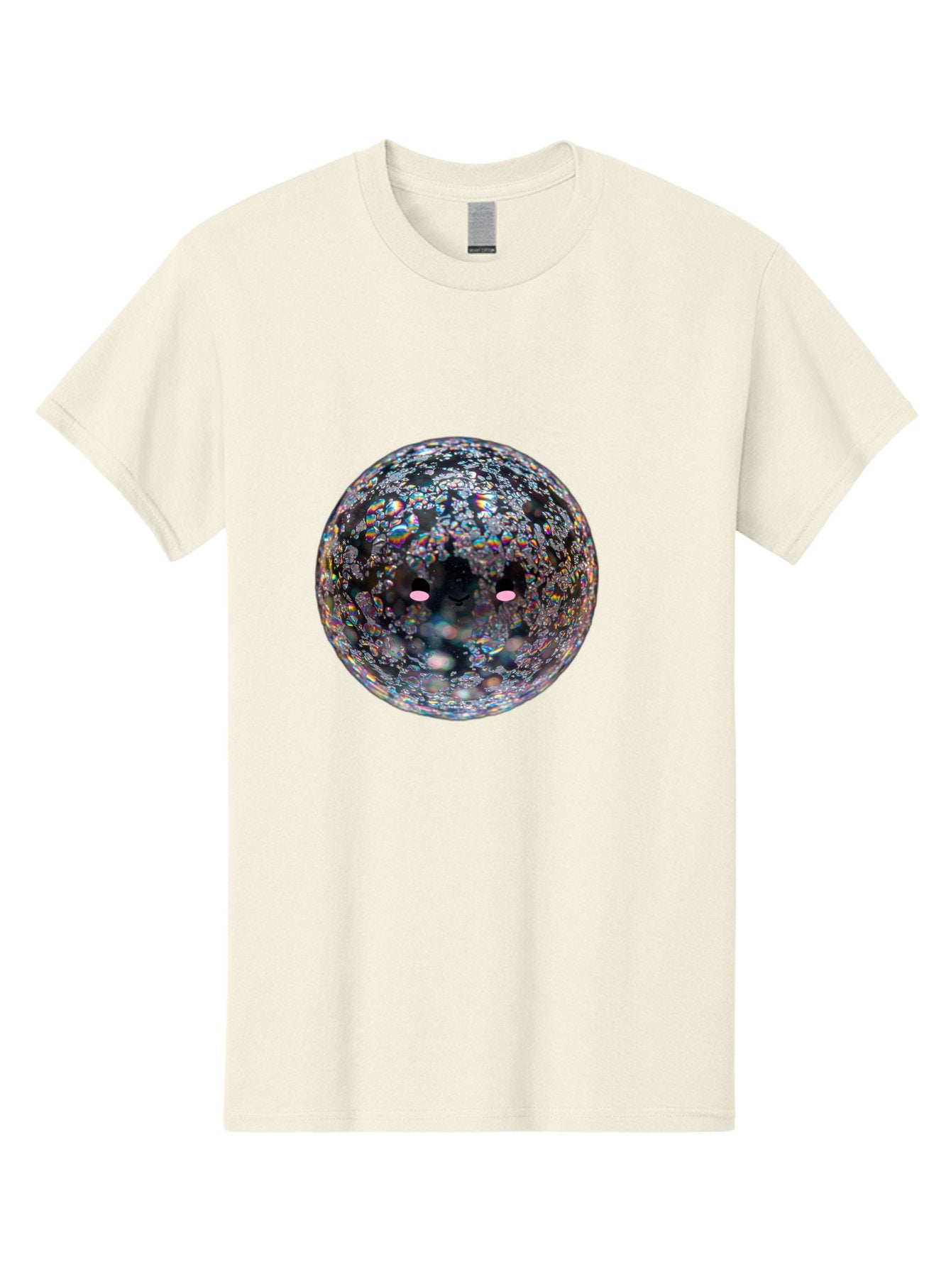 Disco-Ball-Creature Men'S Graphic Tee, 100% Cotton, Comfortable Casual Summer Wear, Machine Washable, Vintage Camera, Old Camera, Antique Camera, Black Camera, Classic Photography, Photography Equipment, Nostalgic Device, Film Camera, Bam279 15