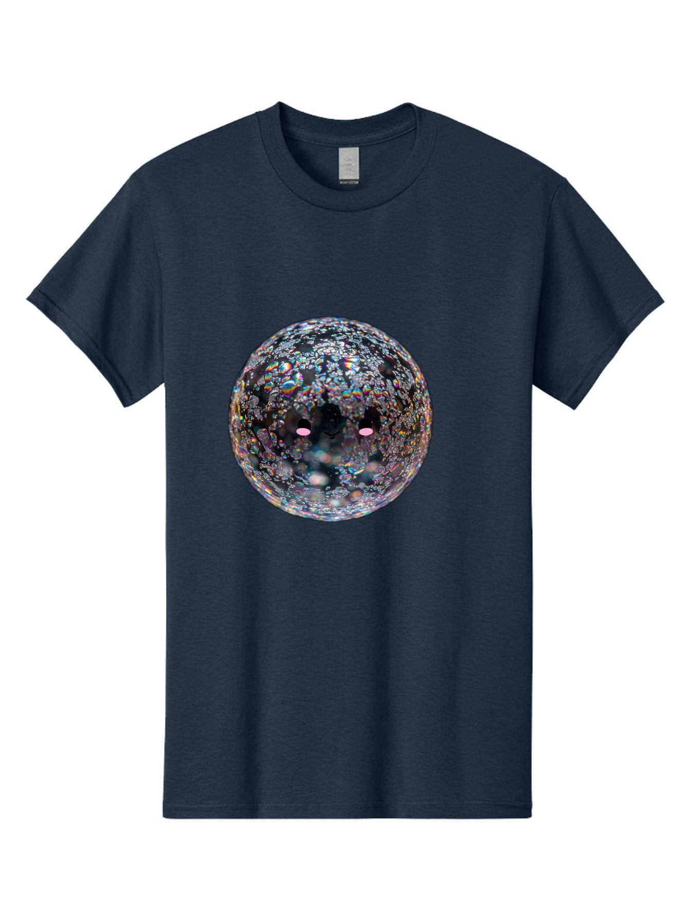 Disco-Ball-Creature Men'S Graphic Tee, 100% Cotton, Comfortable Casual Summer Wear, Machine Washable, Vintage Camera, Old Camera, Antique Camera, Black Camera, Classic Photography, Photography Equipment, Nostalgic Device, Film Camera, Bam279 8